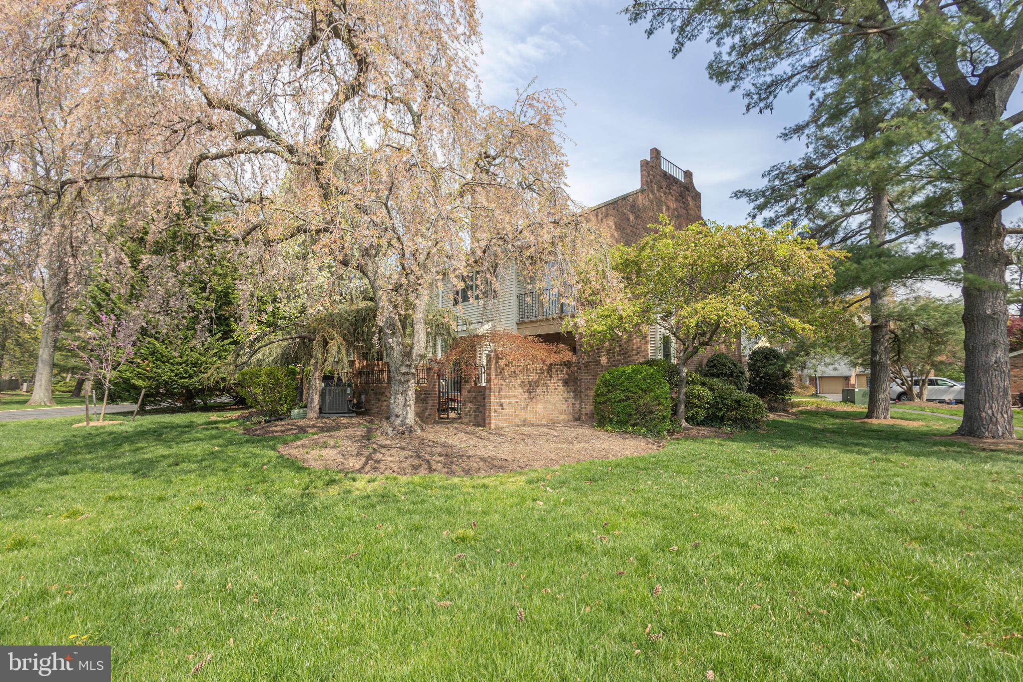 SUTPHIN PINES - Residential