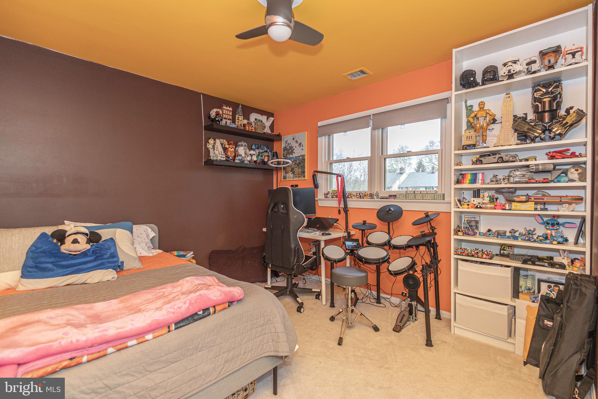 SUTPHIN PINES - Residential