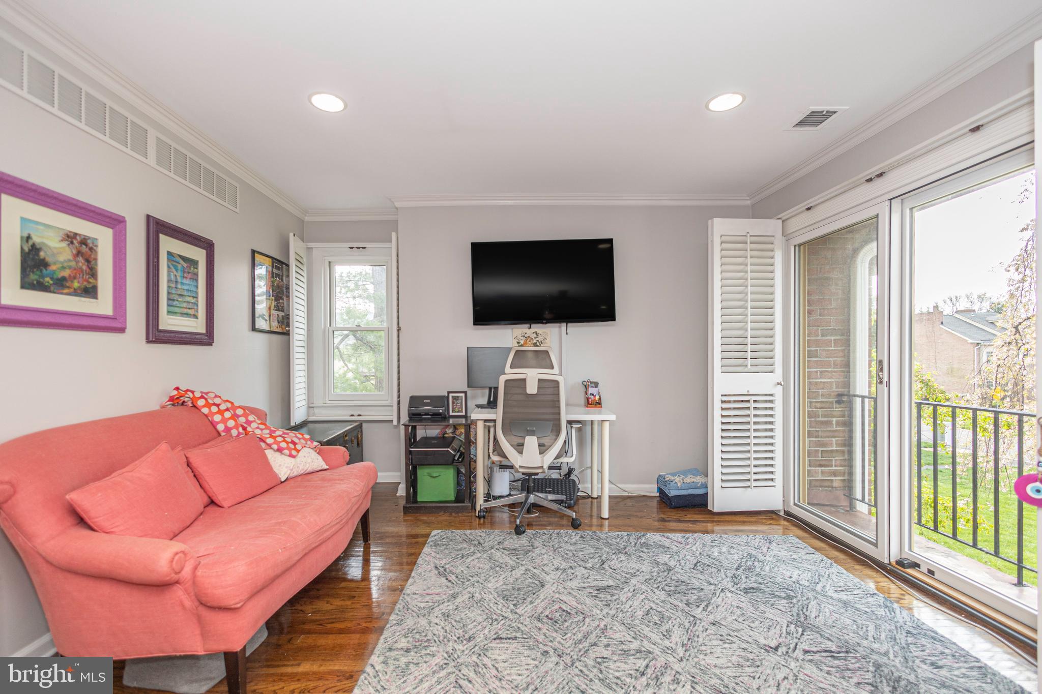 SUTPHIN PINES - Residential