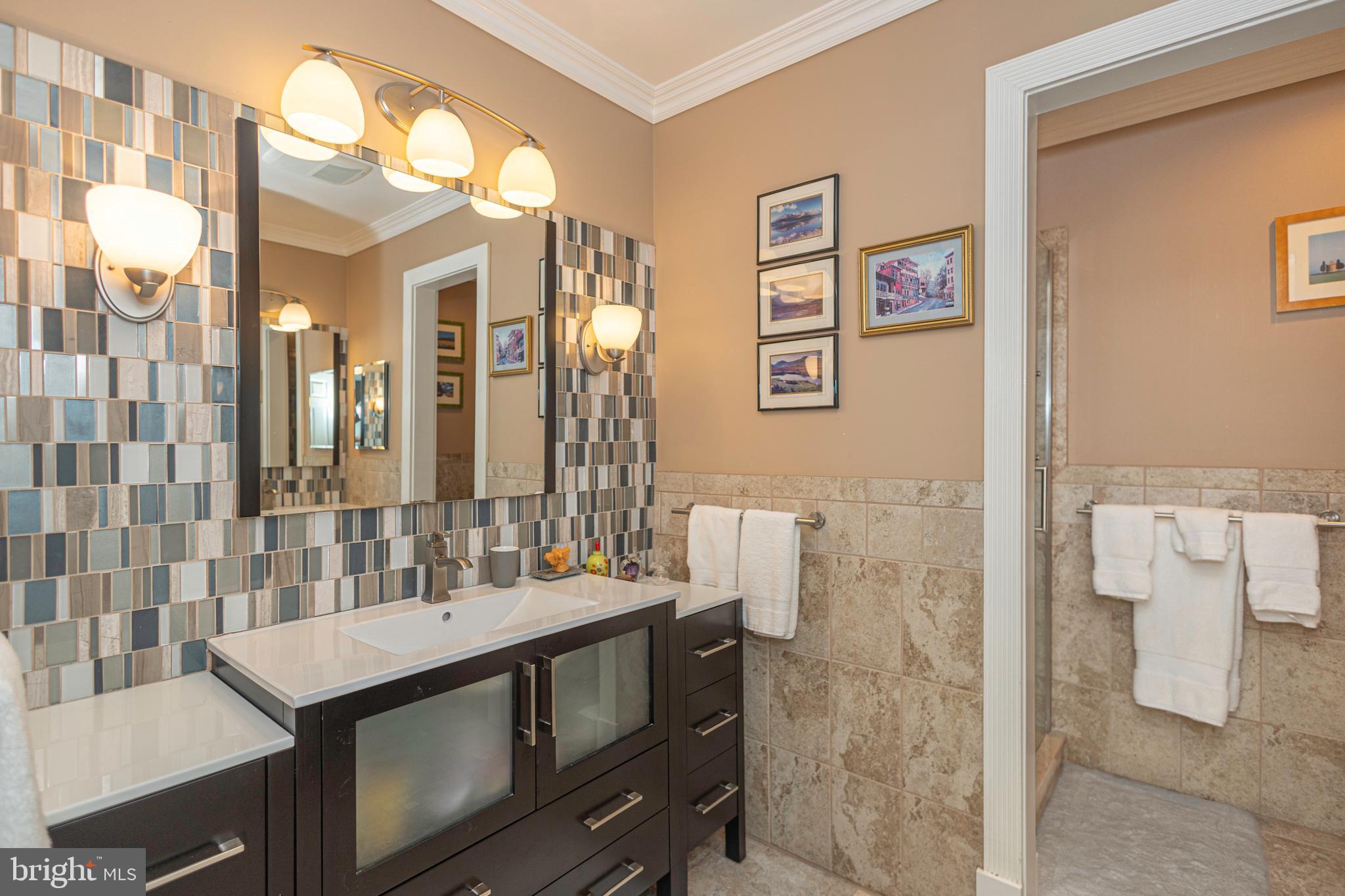 SUTPHIN PINES - Residential