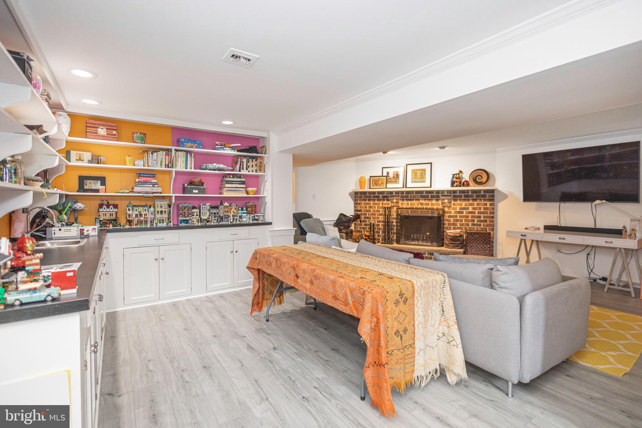 SUTPHIN PINES - Residential