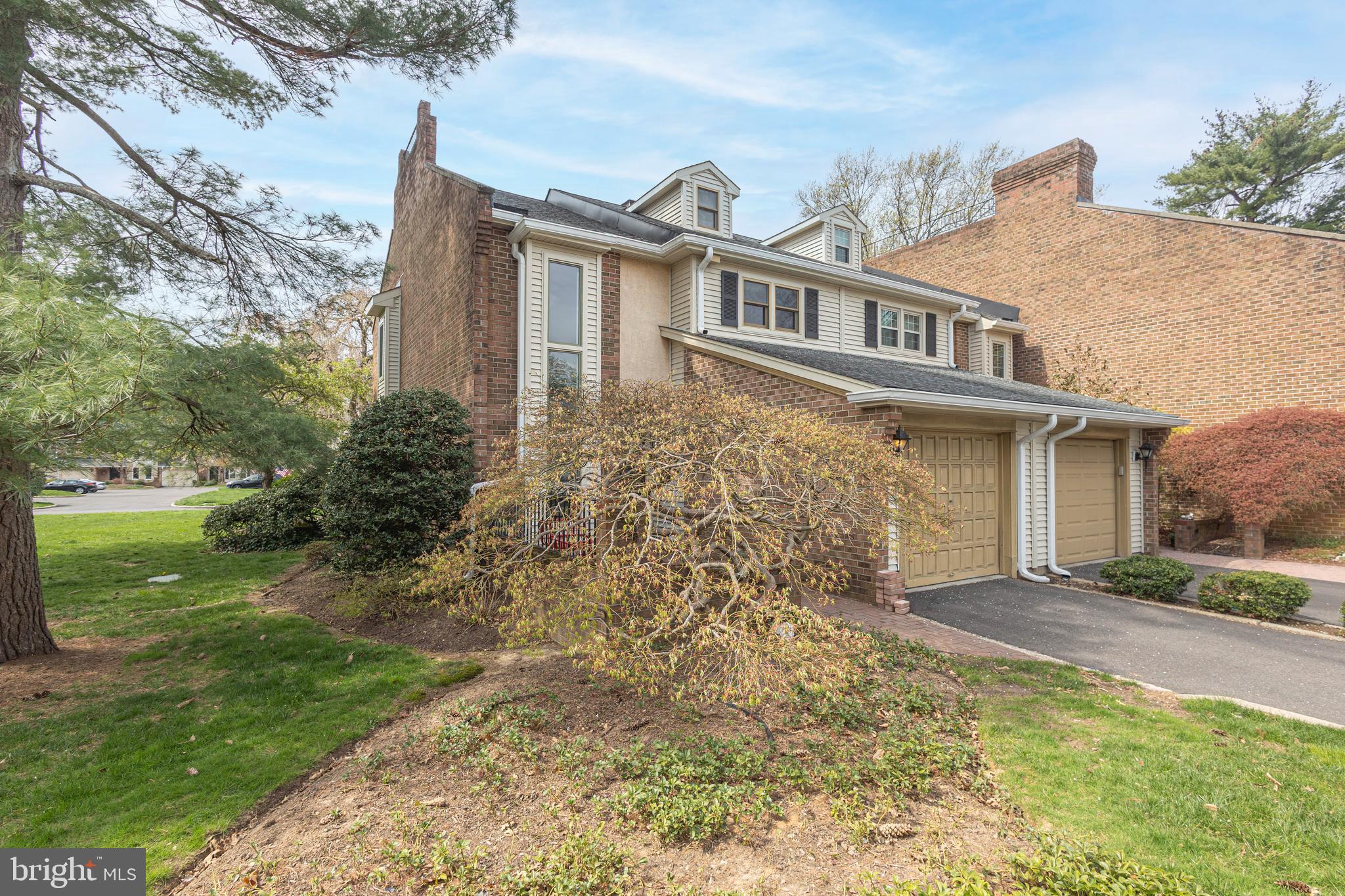 SUTPHIN PINES - Residential