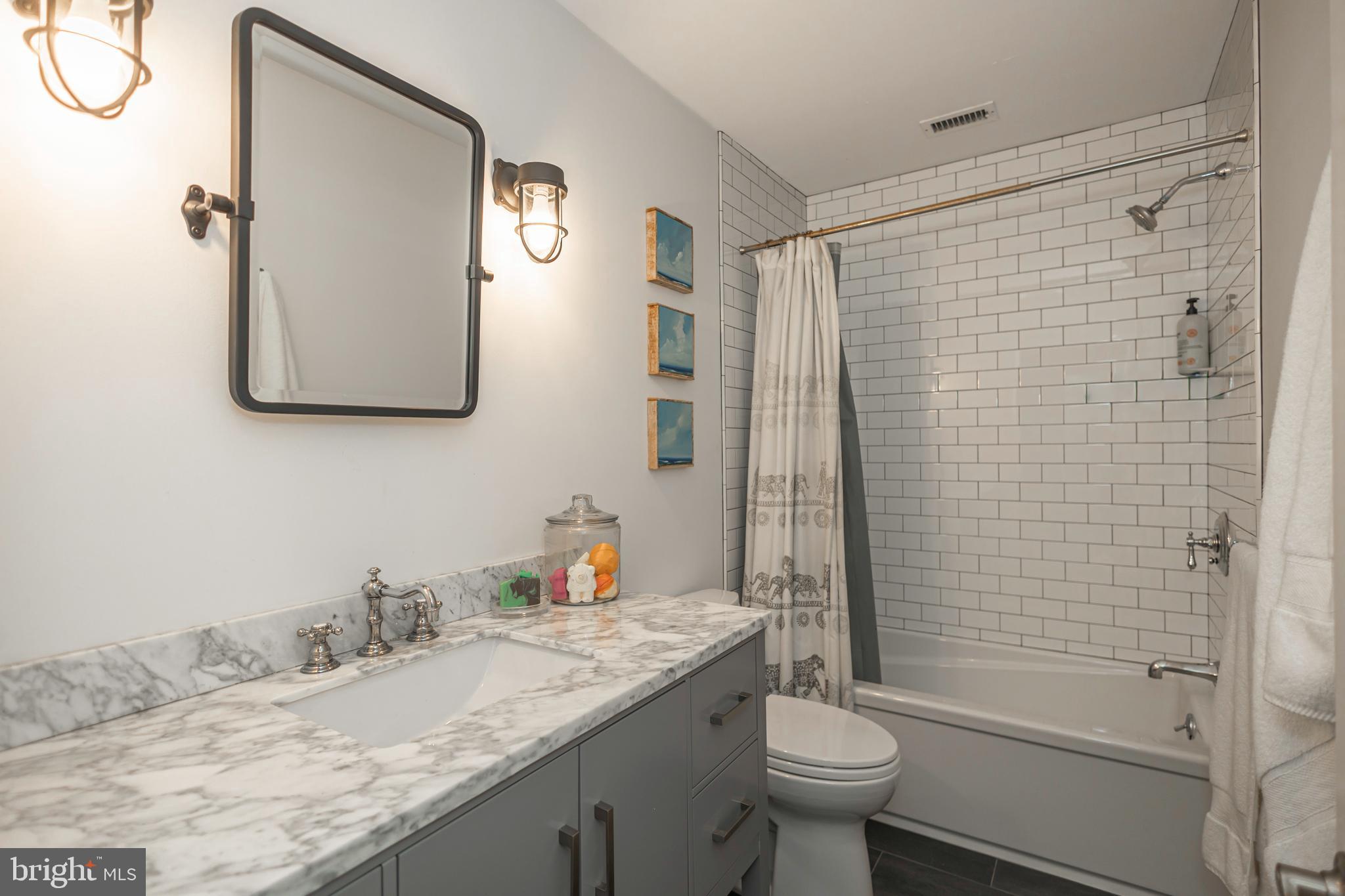 SUTPHIN PINES - Residential