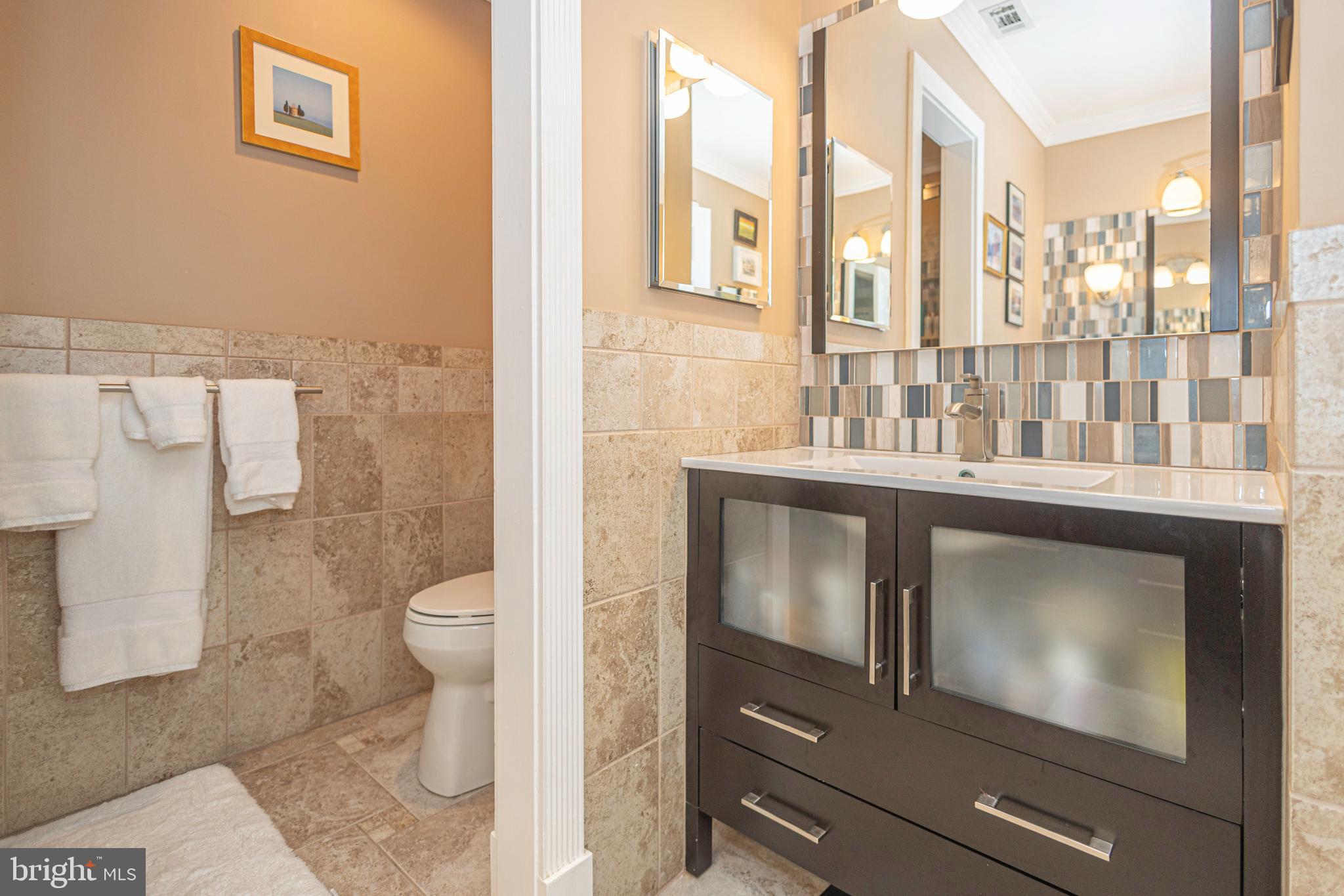 SUTPHIN PINES - Residential