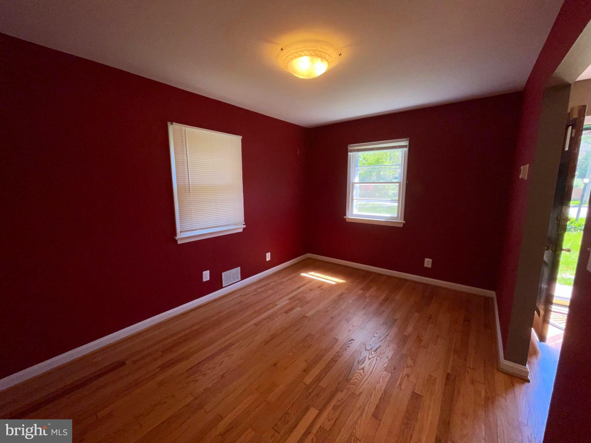 CHEVERLY - Residential Lease