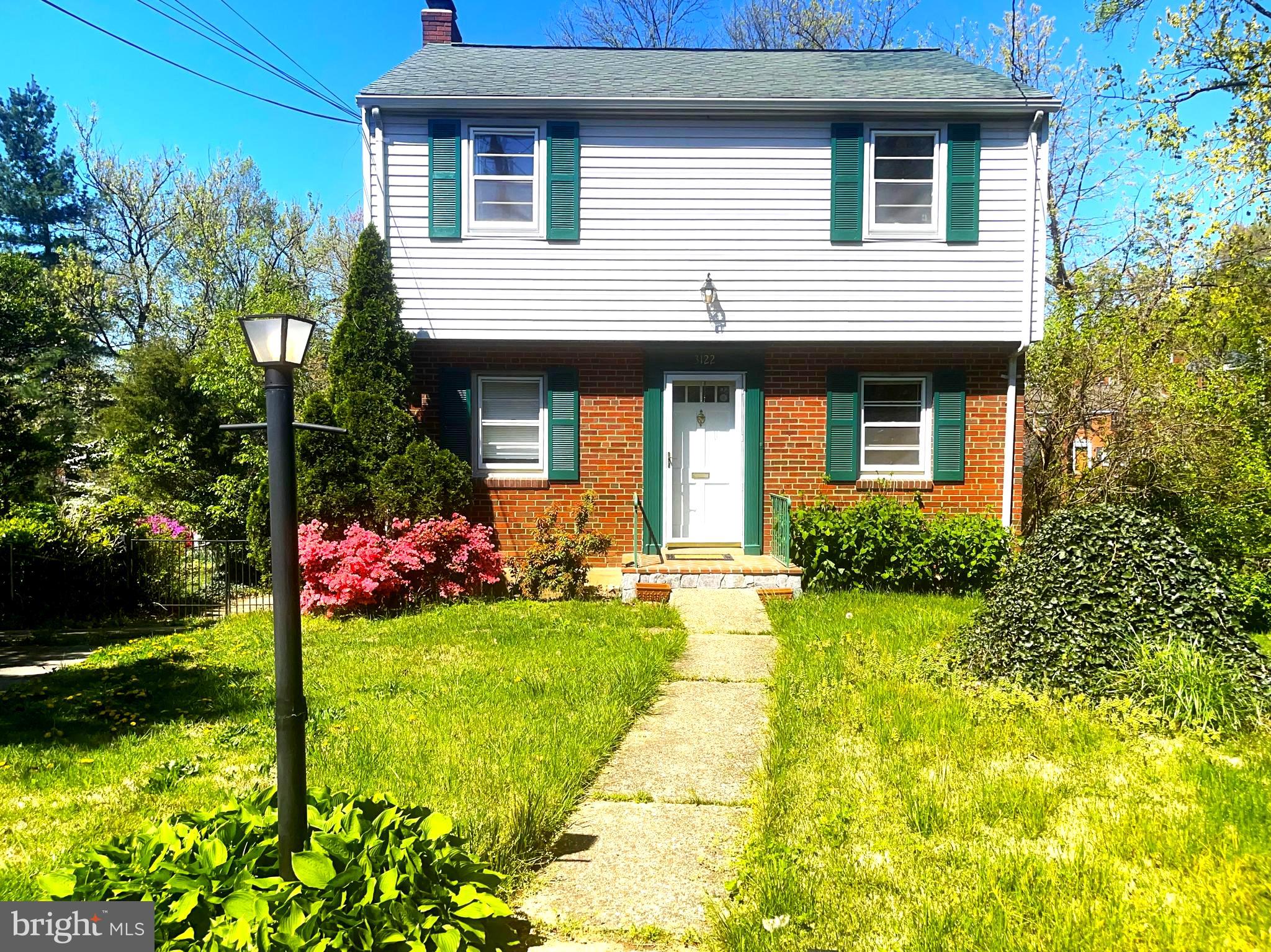 CHEVERLY - Residential Lease