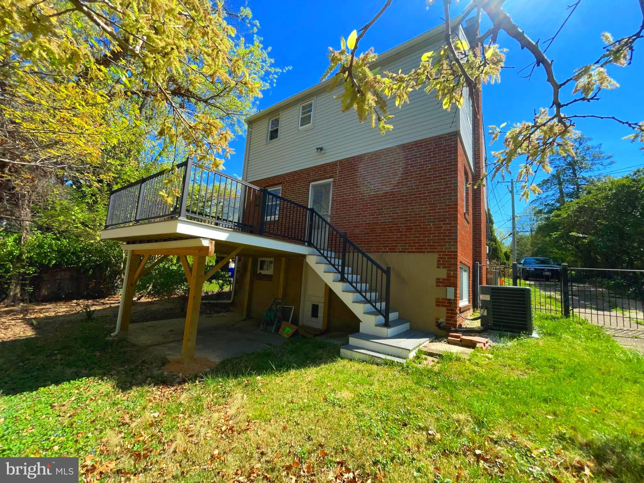 CHEVERLY - Residential Lease