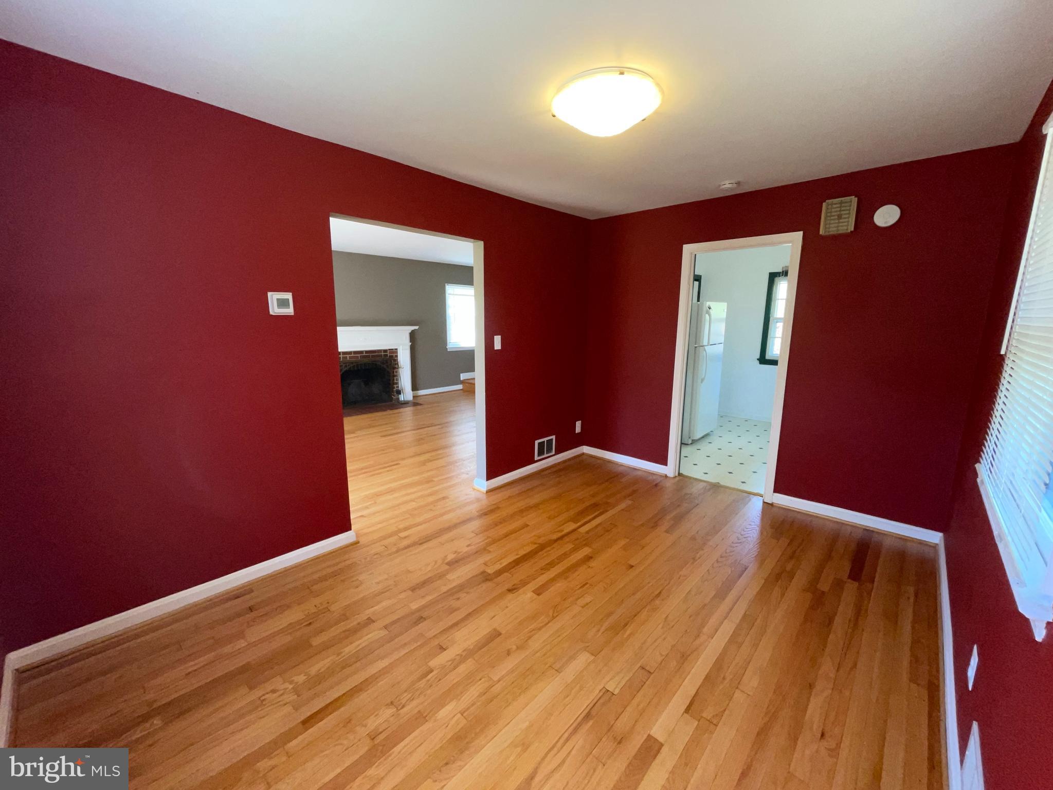 CHEVERLY - Residential Lease