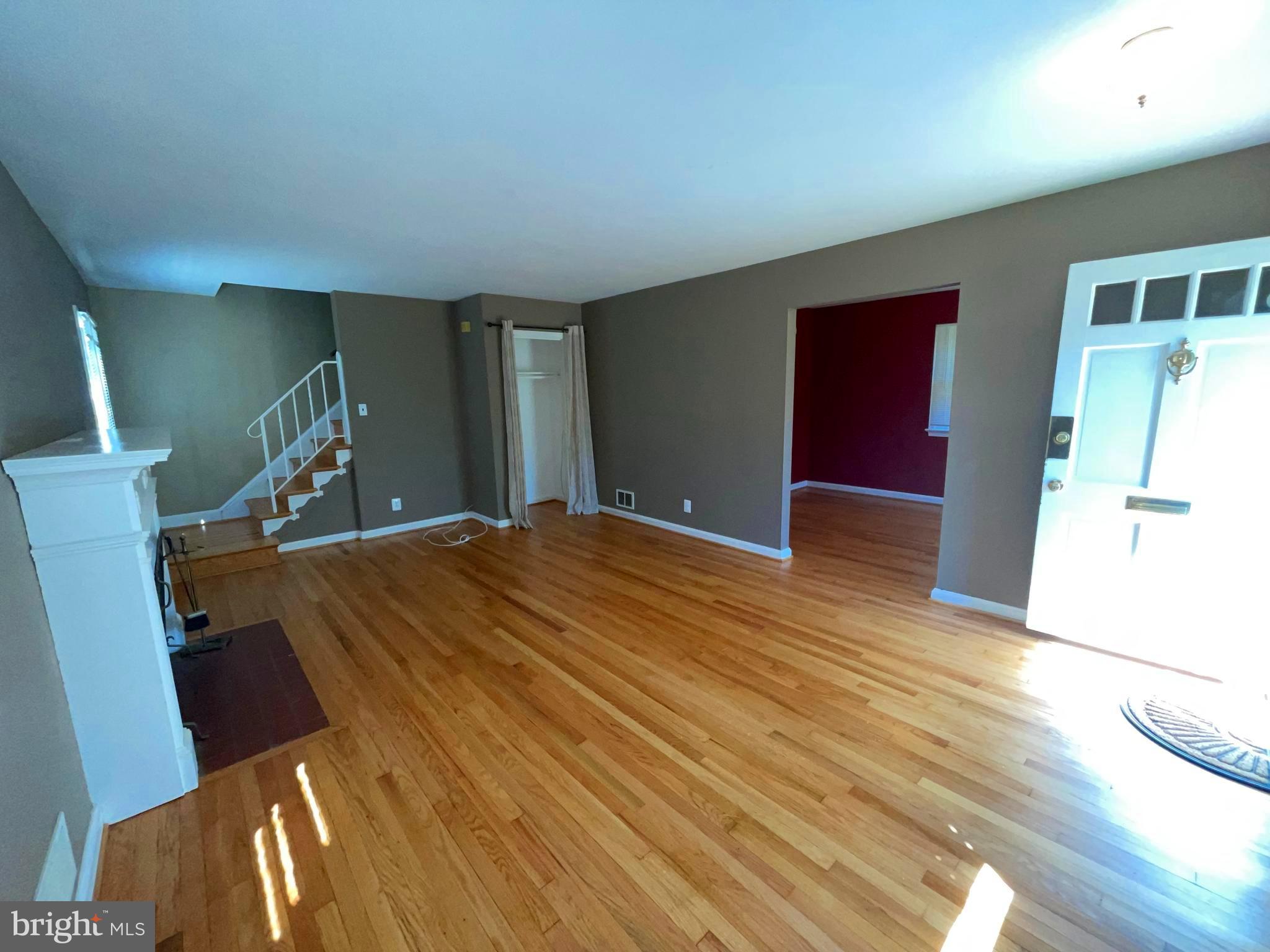 CHEVERLY - Residential Lease