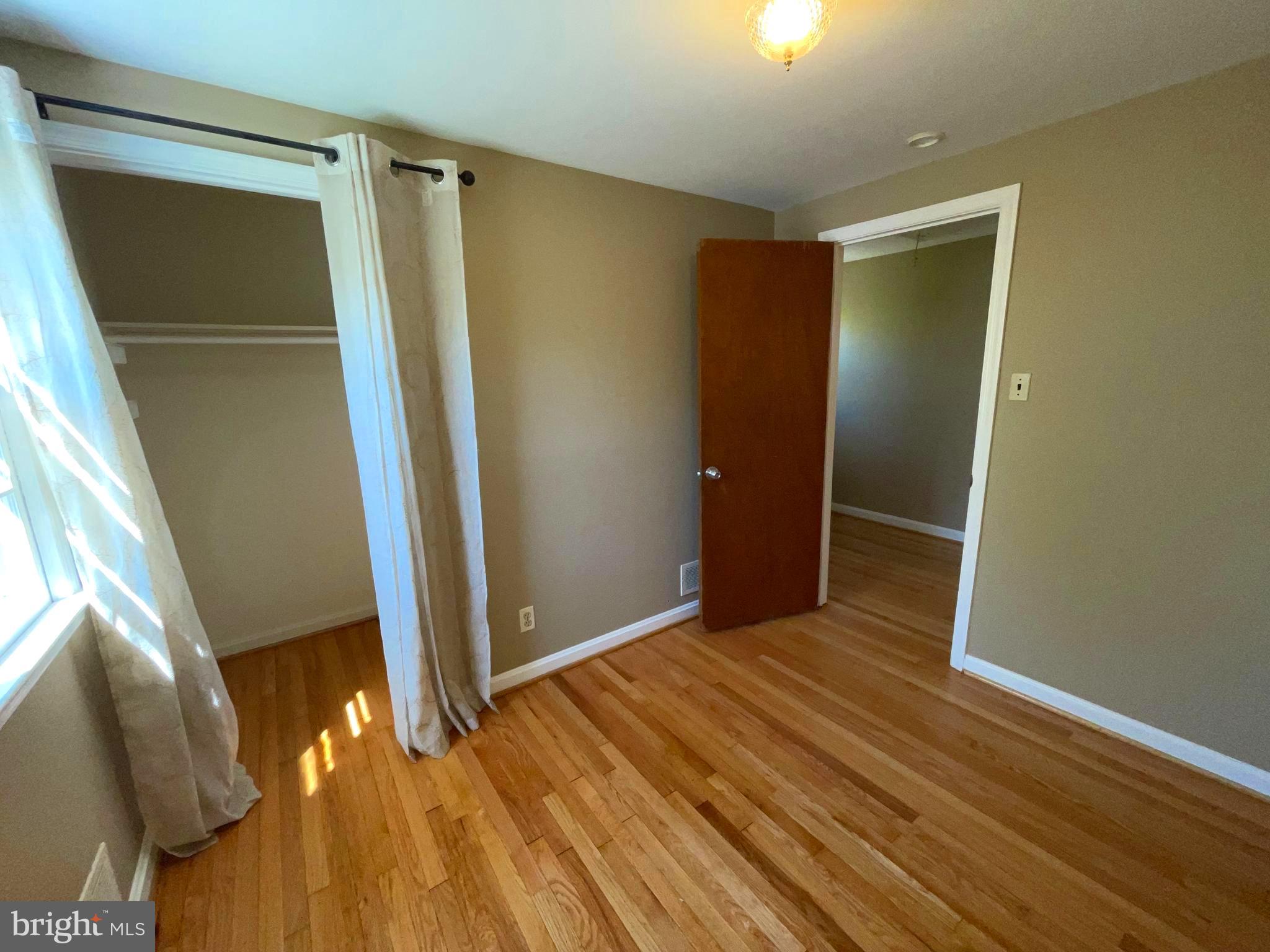 CHEVERLY - Residential Lease