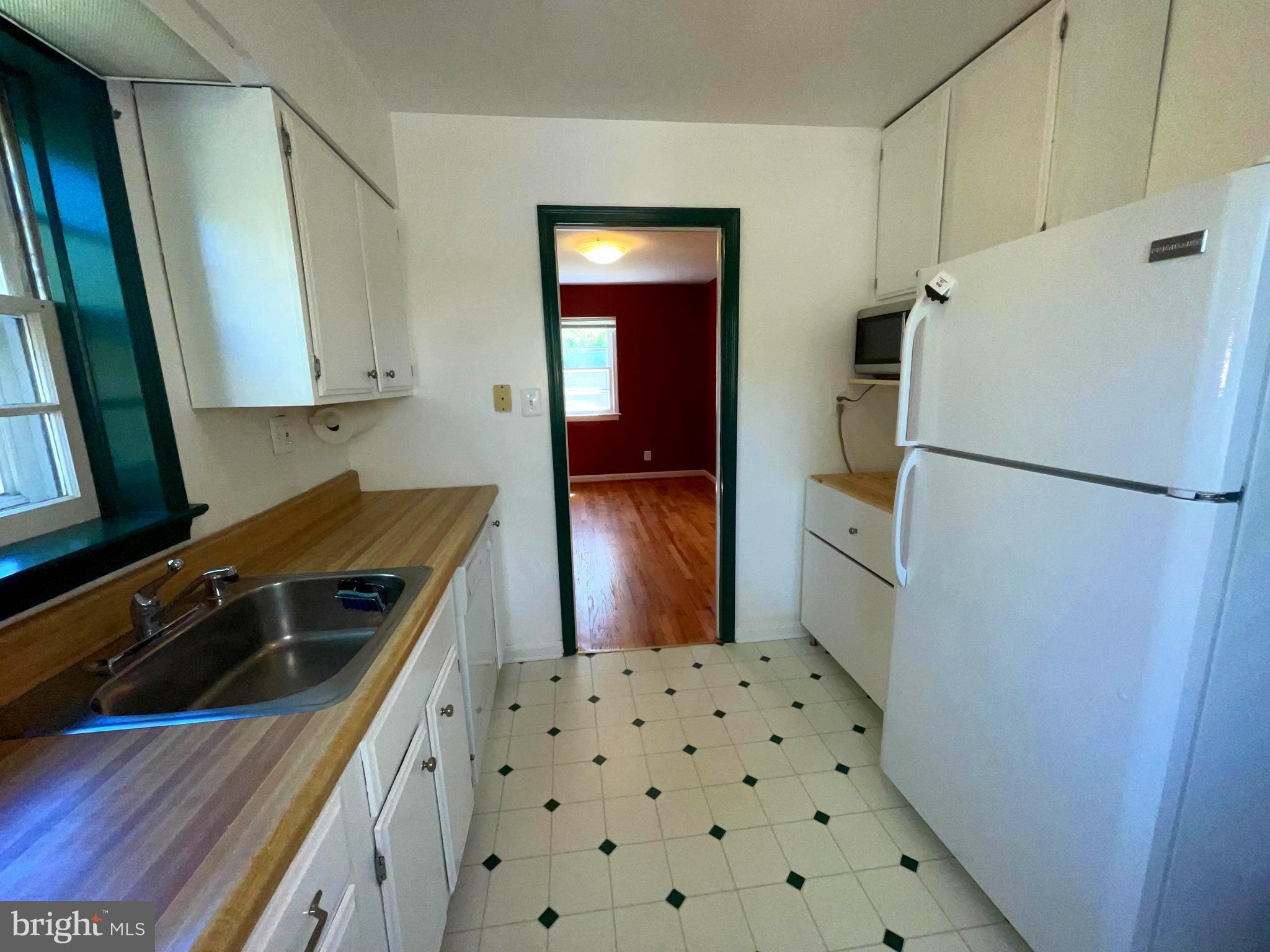 CHEVERLY - Residential Lease