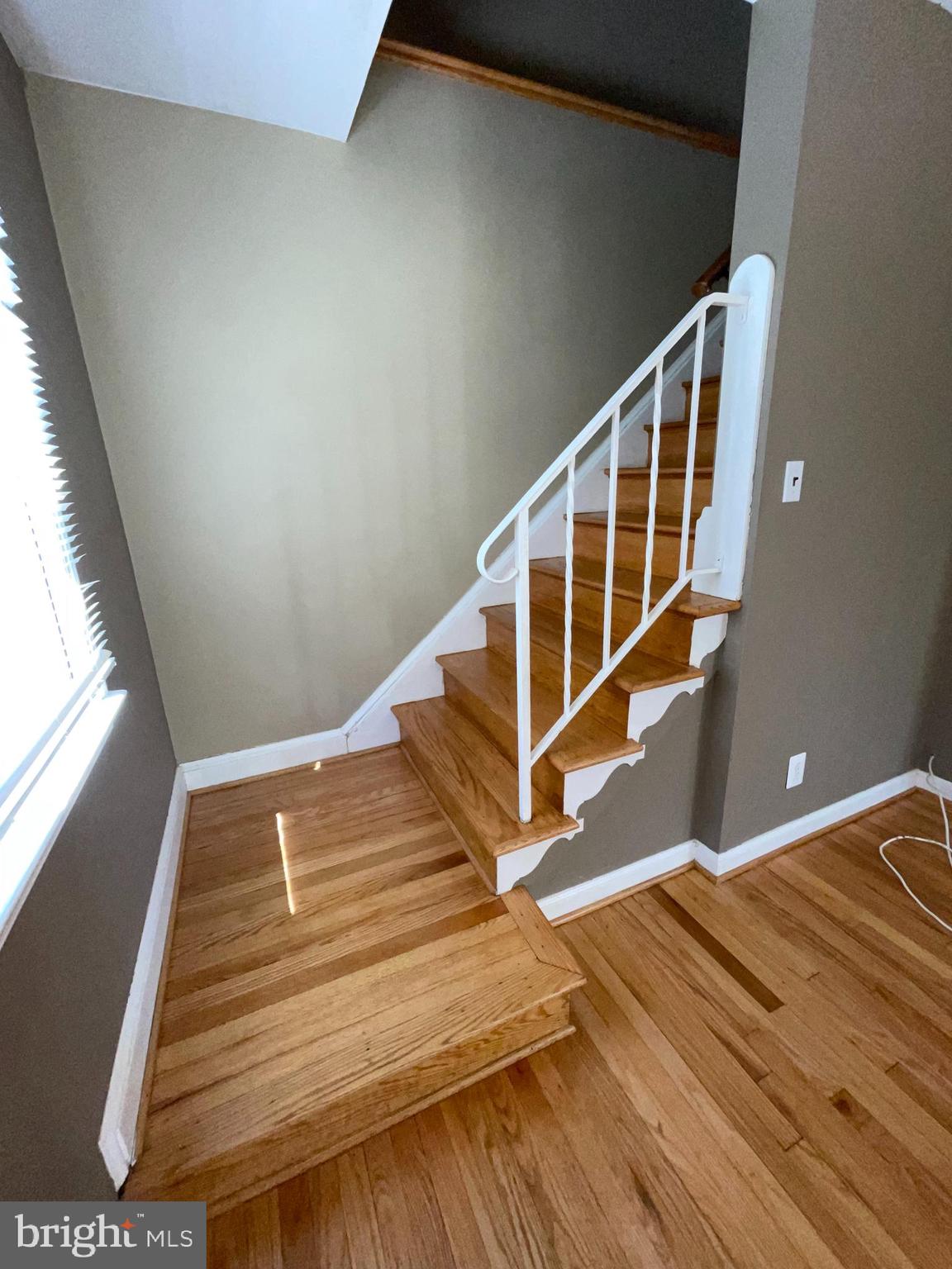 CHEVERLY - Residential Lease