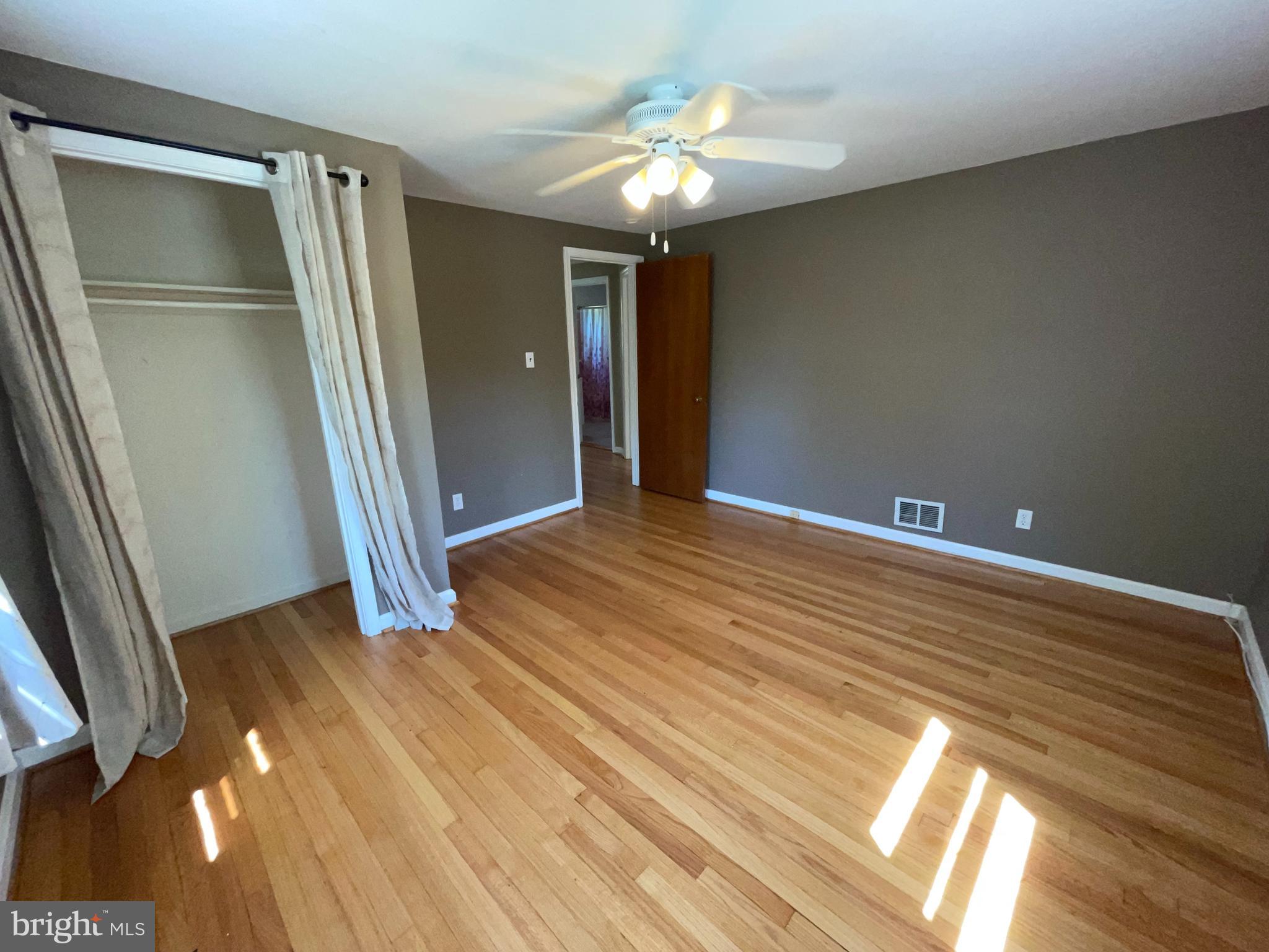 CHEVERLY - Residential Lease