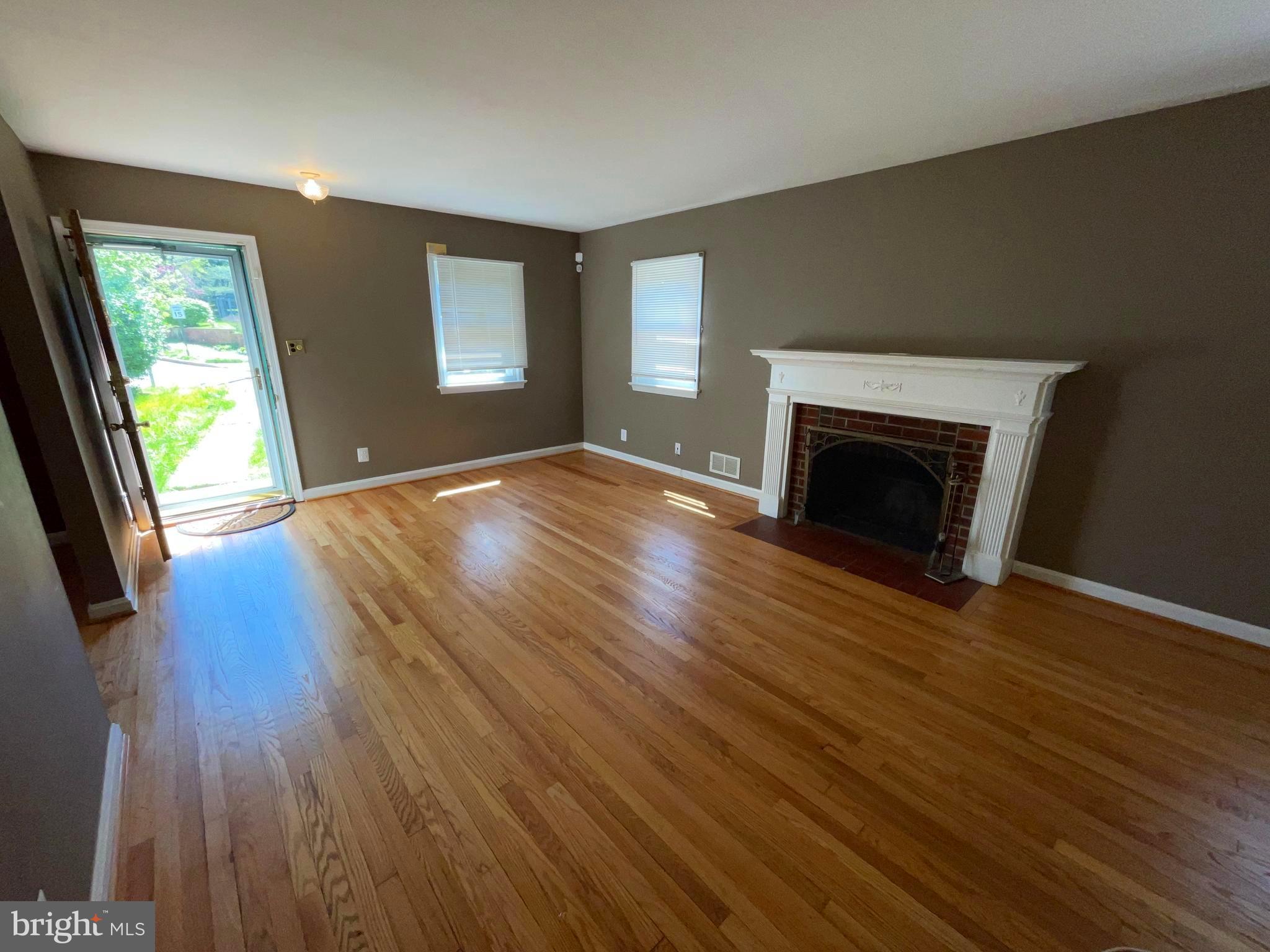 CHEVERLY - Residential Lease