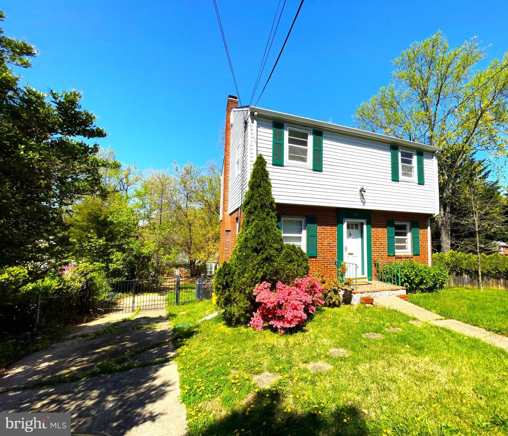 CHEVERLY - Residential Lease