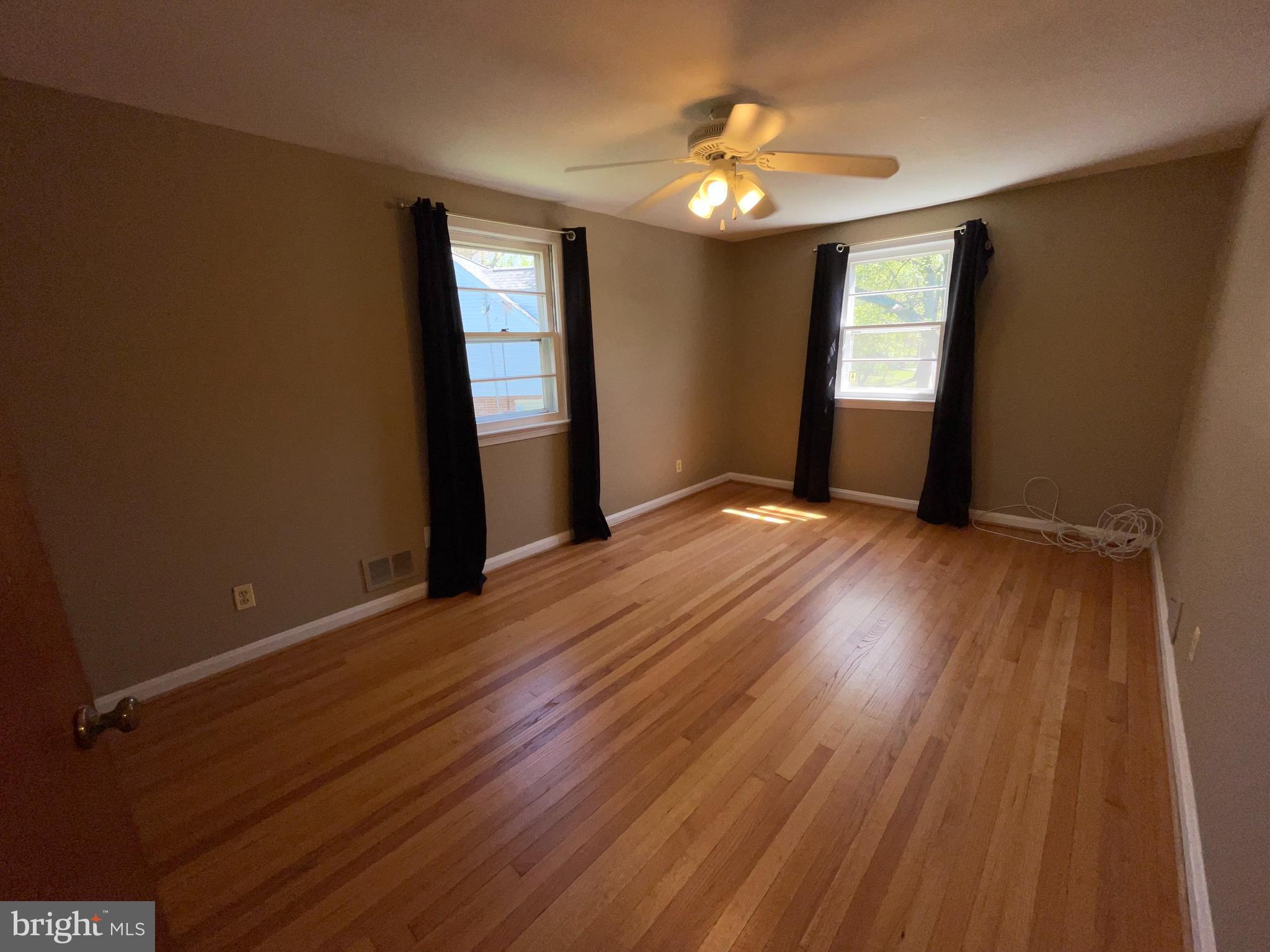 CHEVERLY - Residential Lease