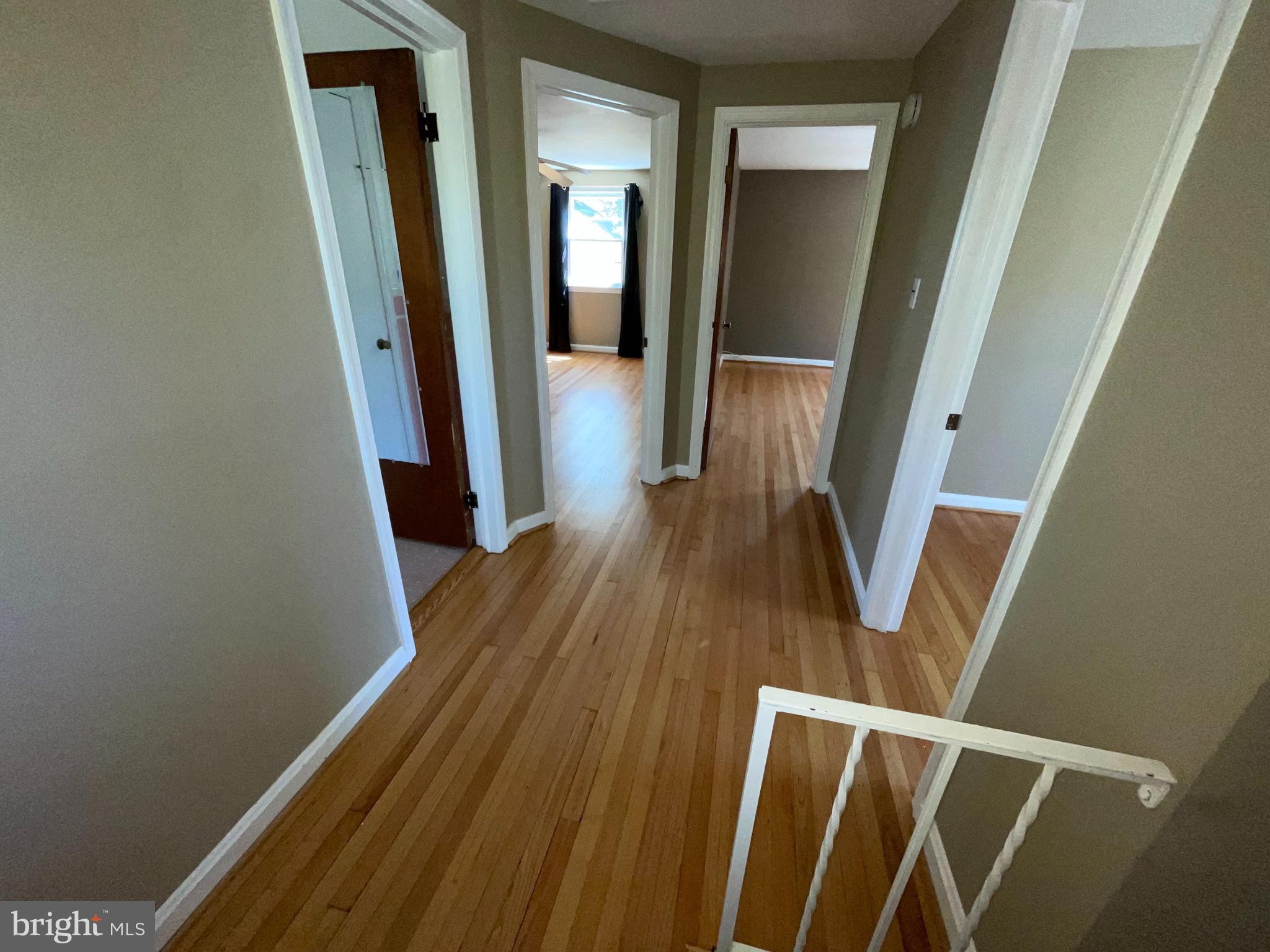 CHEVERLY - Residential Lease