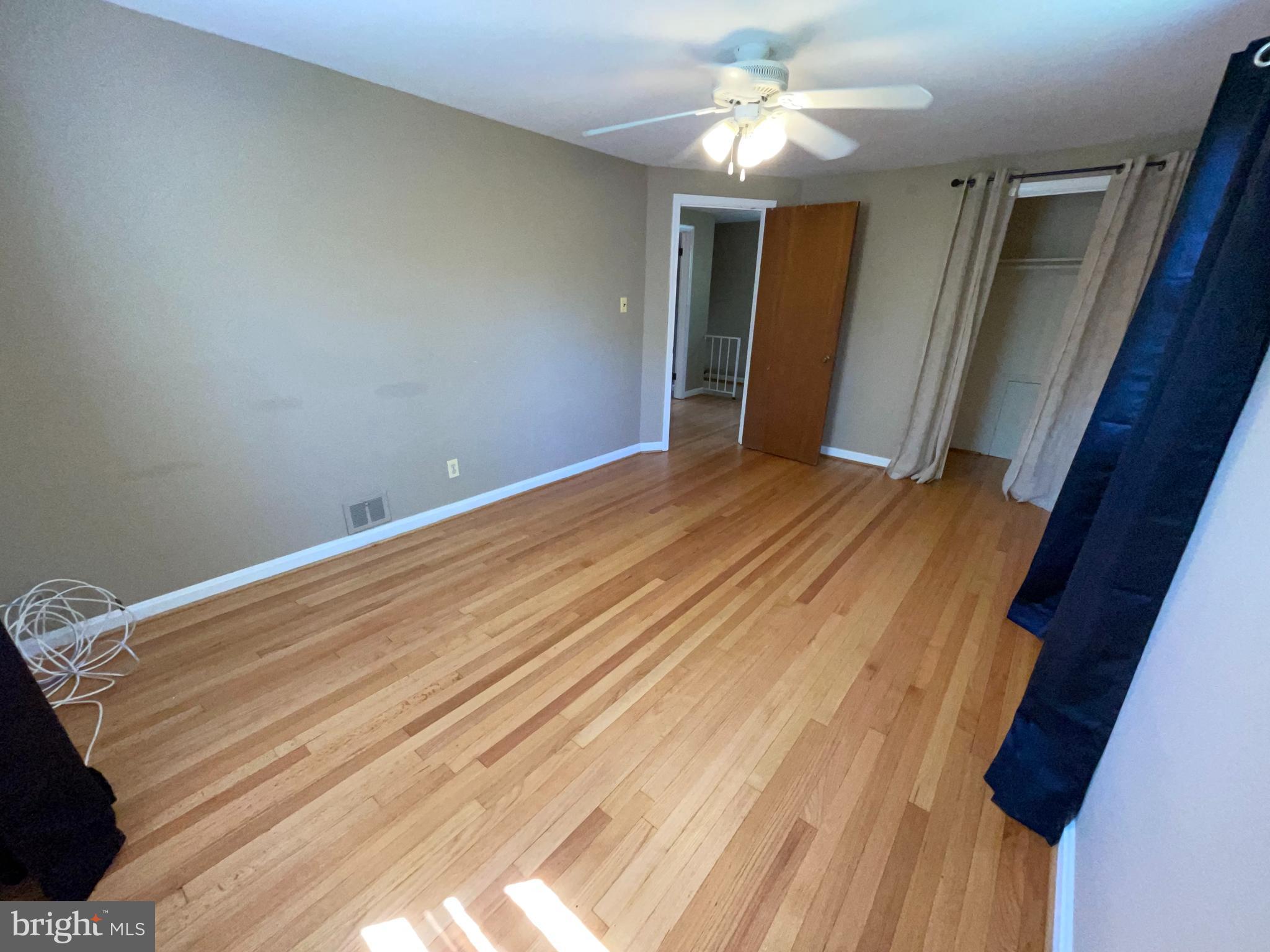 CHEVERLY - Residential Lease