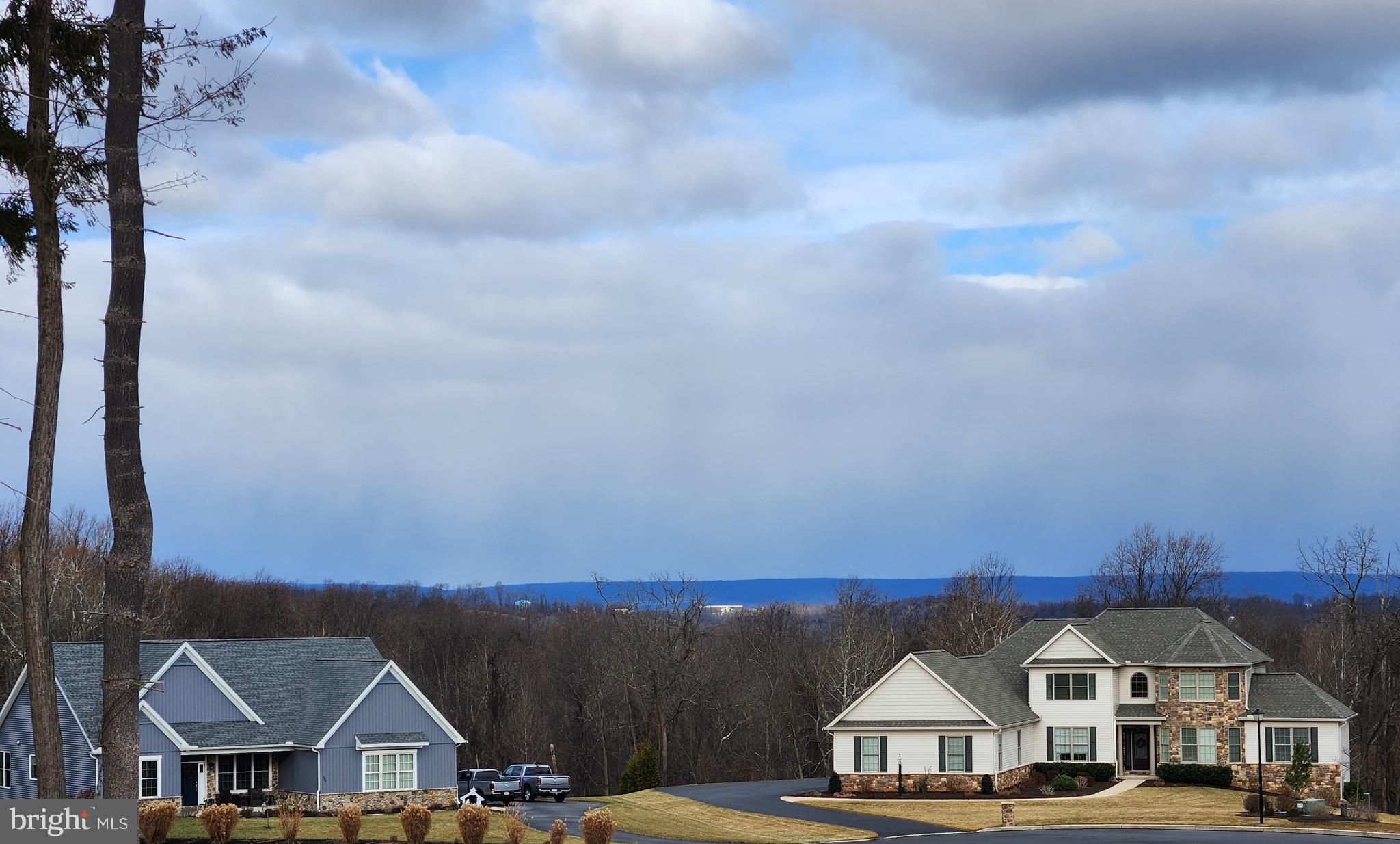 Lot 11 SAWTOOTH OAK DR