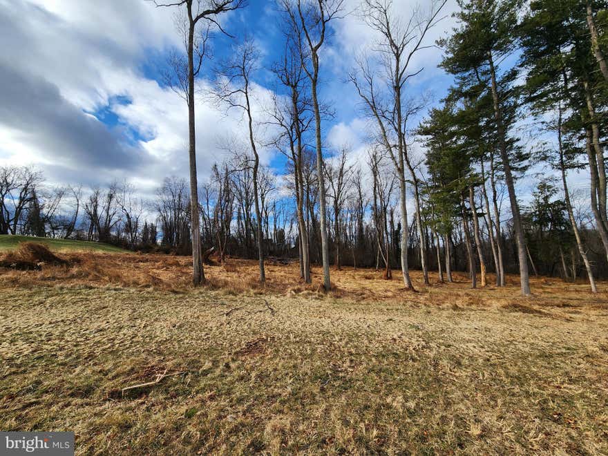 Oak Hill features a picturesque setting with spacious homesites and the ability to build a true high quality custom home. Musser Home Builder is one of our exclusive builders in Oak Hill and is exclusive builder for Lot 11.  Many of the lots in Oak Hill offer mountain views, privacy and an opportunity for exposed walkout basements plus side-entry garages.  Homesites vary in size from 1.25 to 3.25 acres with prices starting at  $140,000 .. see Bright  Docs for detailed pricing.  Tucked away but less than 20 minutes from UPMC and PSU Medical Centers  and minutes away from Liberty Forge Golf Course, Lower Allen Park, Roof Park, Ski Roundtop, Gifford Pinchot State Park and the scenic Yellow Breeches Creek . Oak Hill's location also allows for easy access to  I-83, PA Turnpike and Route 15. Minimum square footage (1500 ranch/1800 two-story) and architectural restrictions apply.  For your assistance in locating the development, put  the address of 400 Willow Oak Dr, Lewisberry, PA in your GPS .