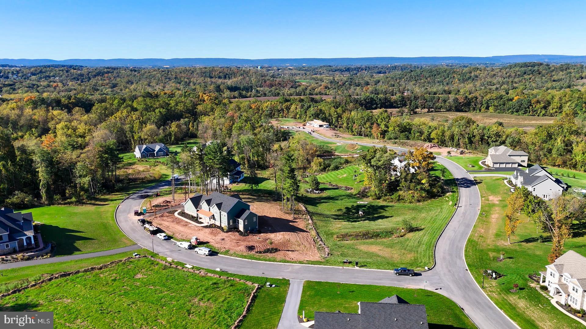 OAK HILL - Land