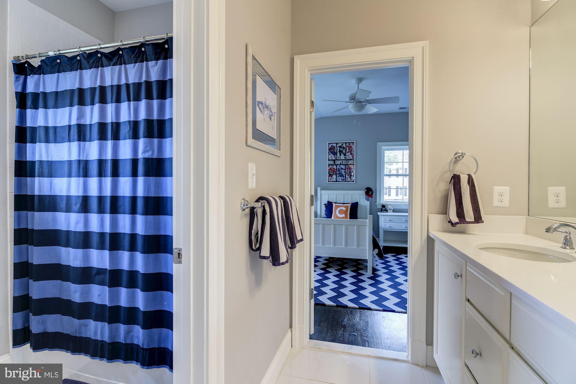 WESTWOOD - Residential