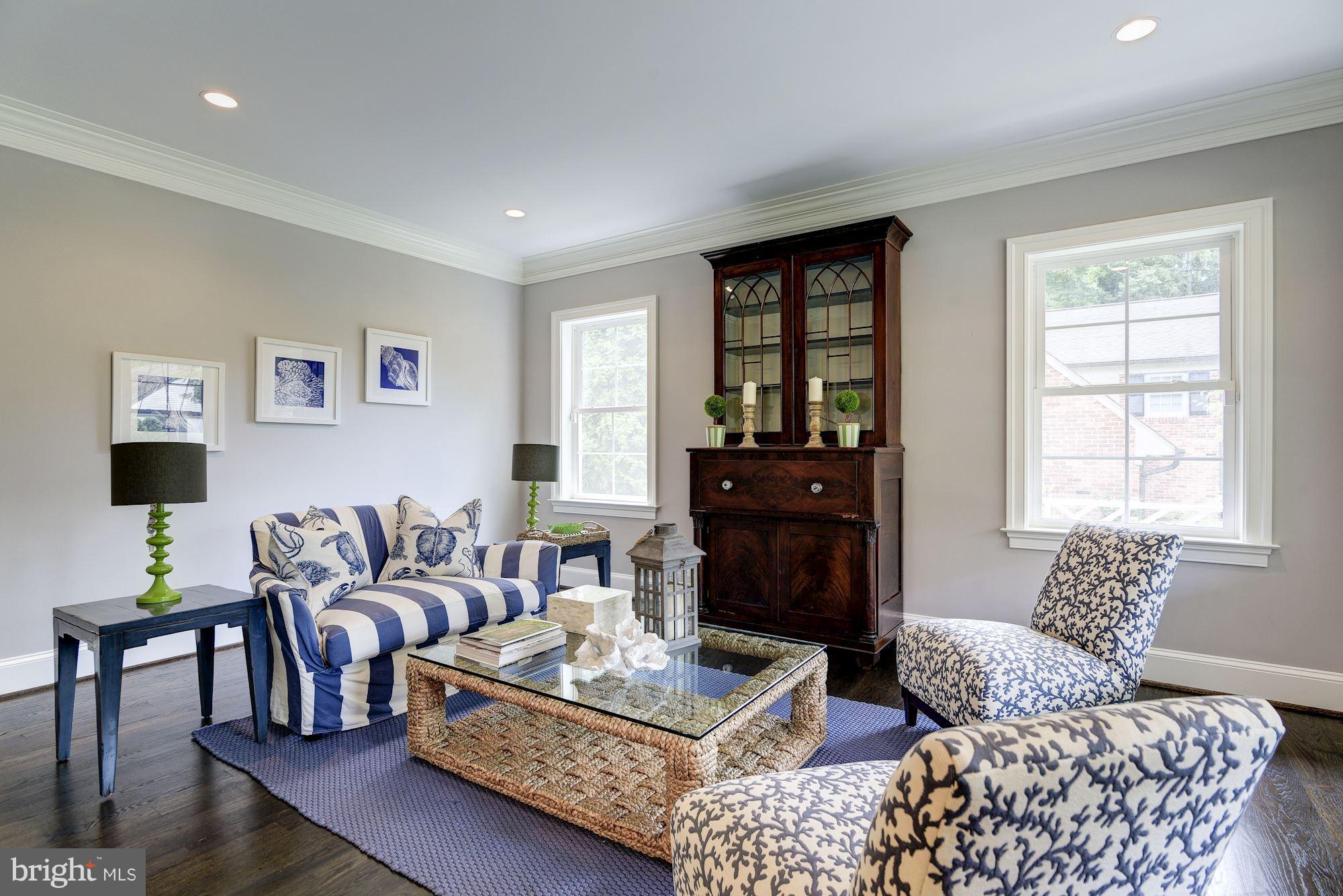 WESTWOOD - Residential