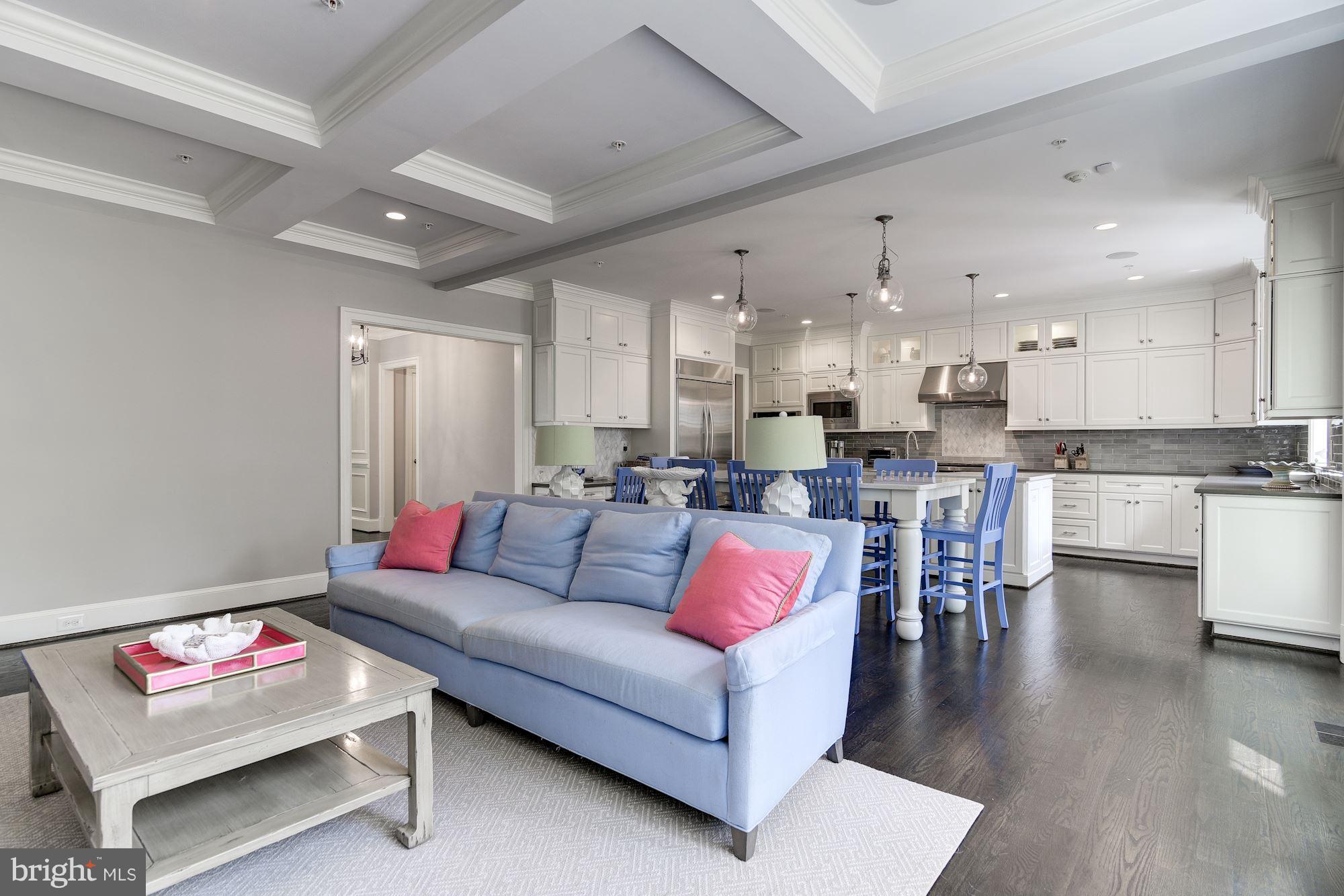 WESTWOOD - Residential