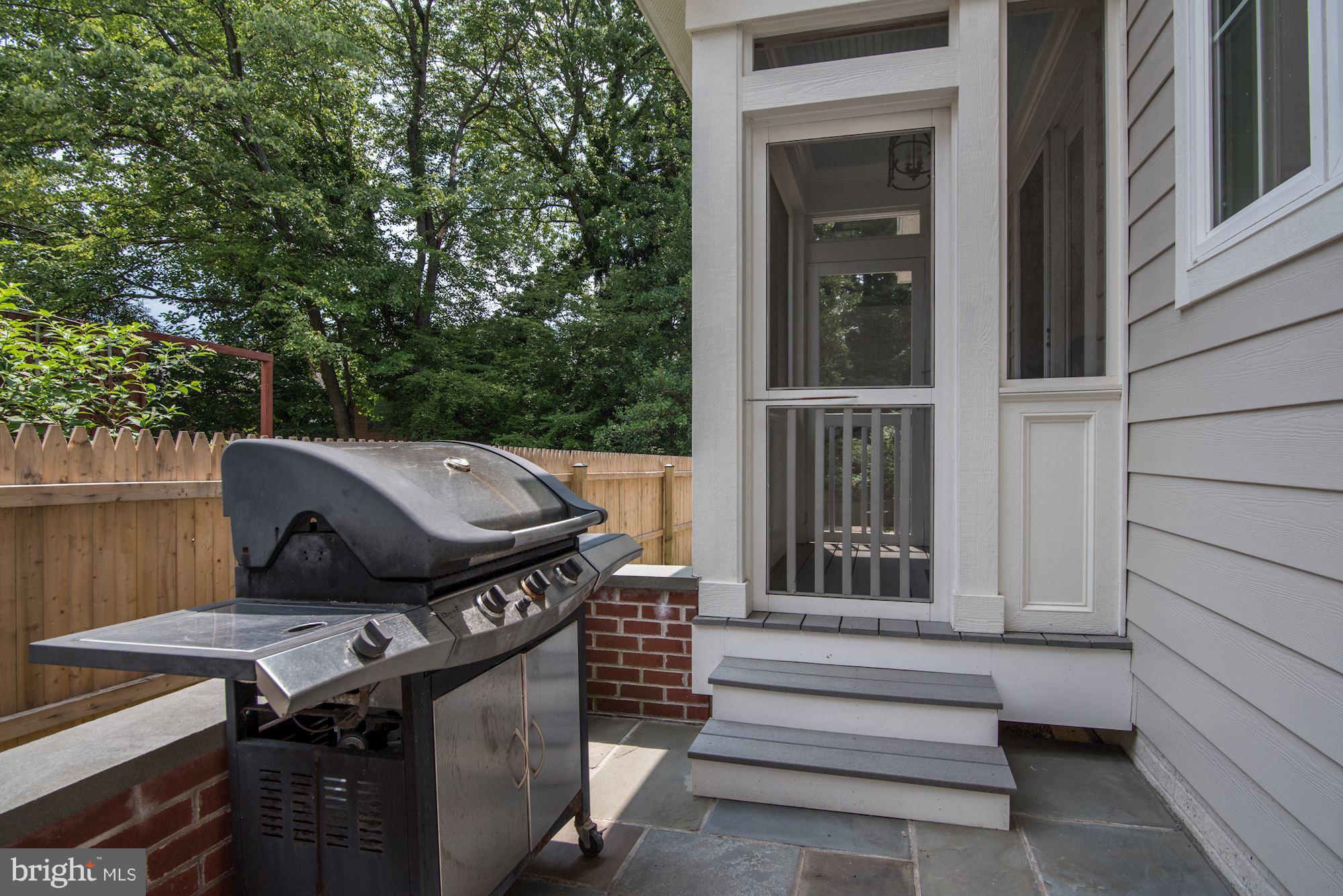 WESTWOOD - Residential