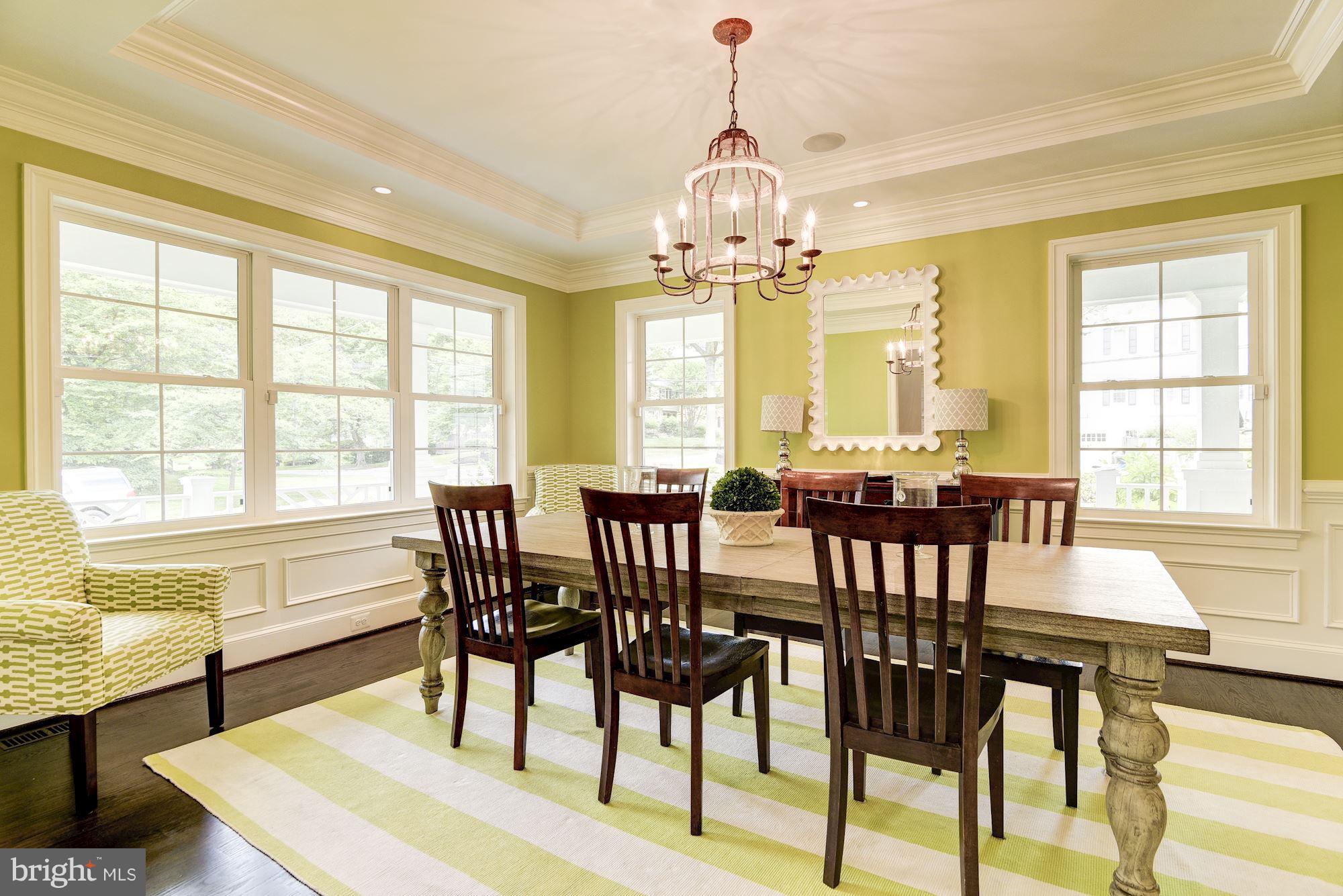 WESTWOOD - Residential