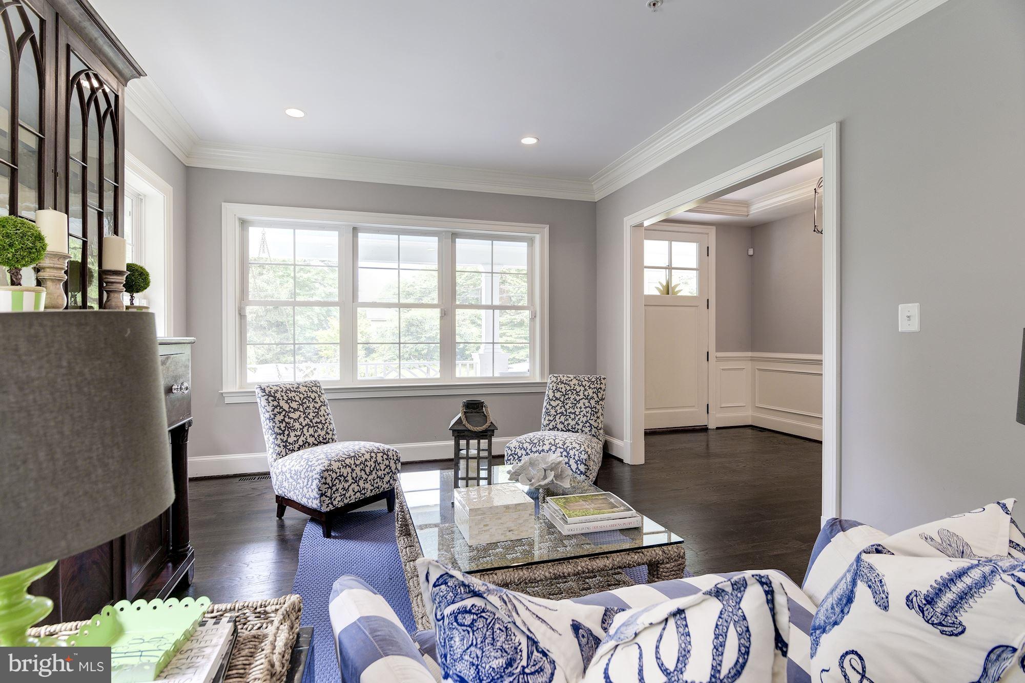 WESTWOOD - Residential