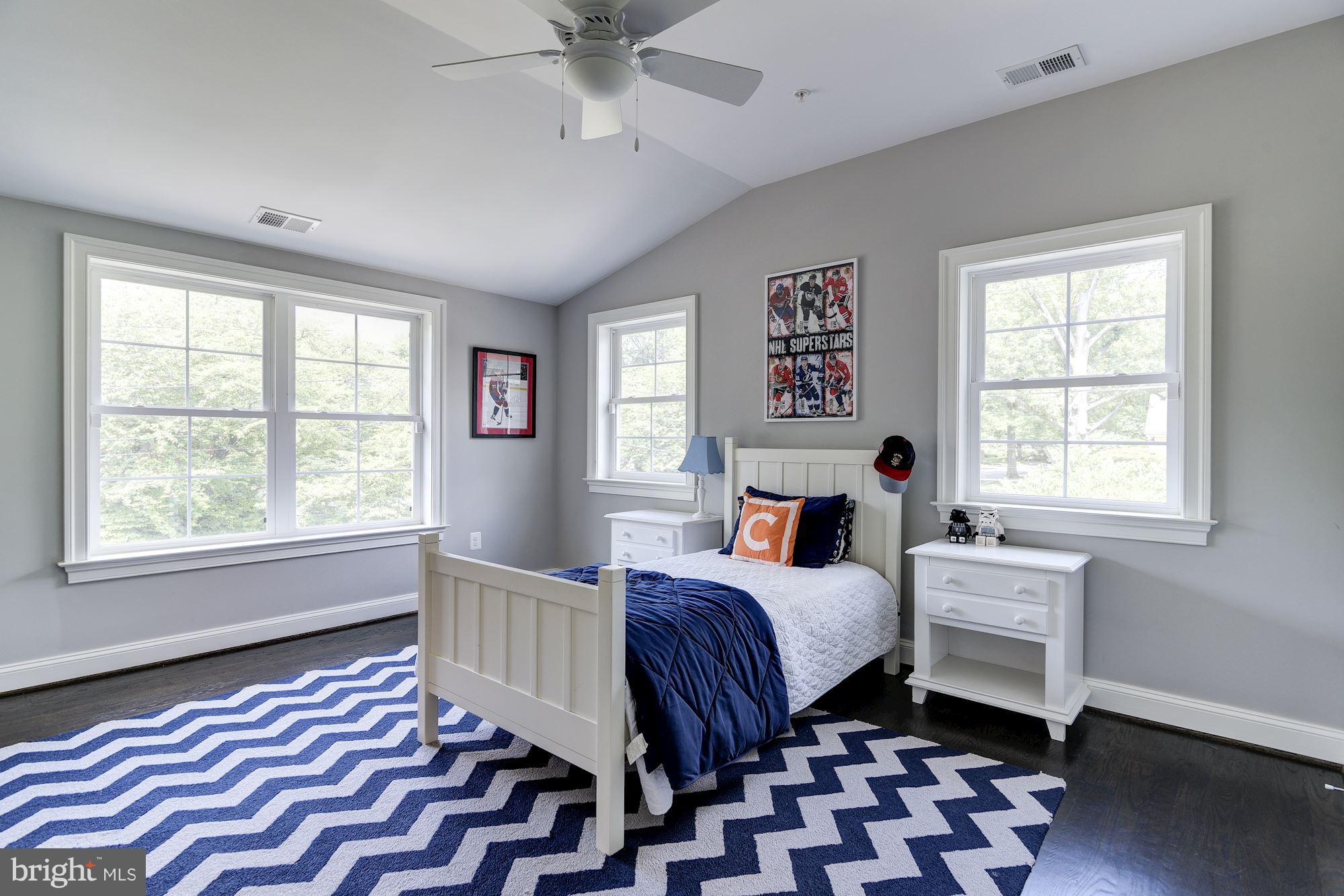 WESTWOOD - Residential