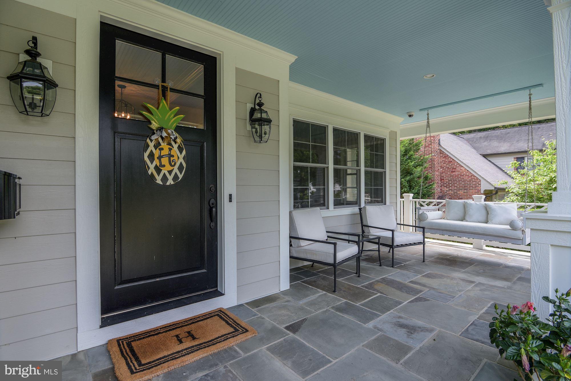 WESTWOOD - Residential