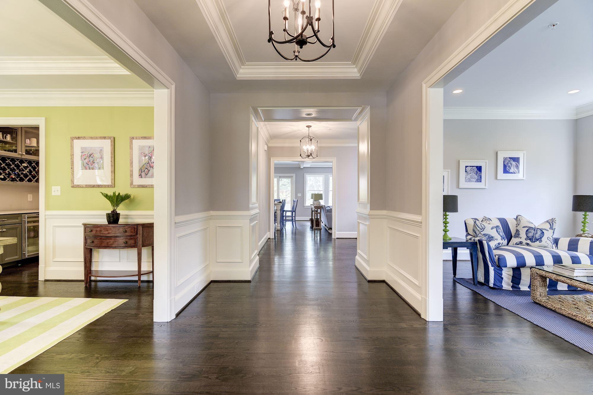 WESTWOOD - Residential