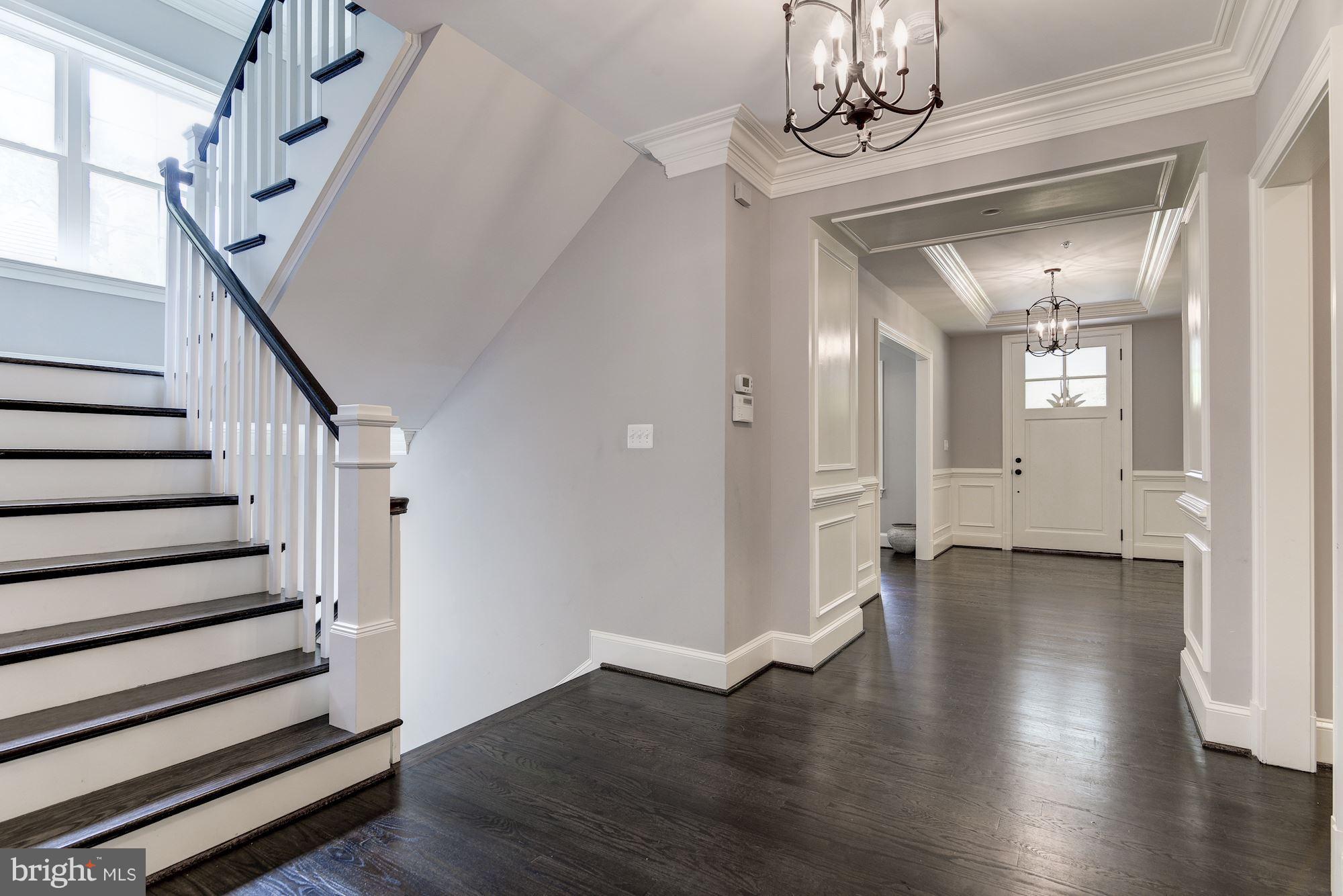 WESTWOOD - Residential