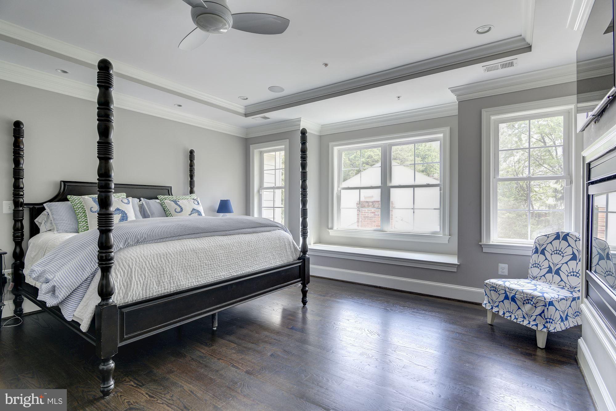 WESTWOOD - Residential