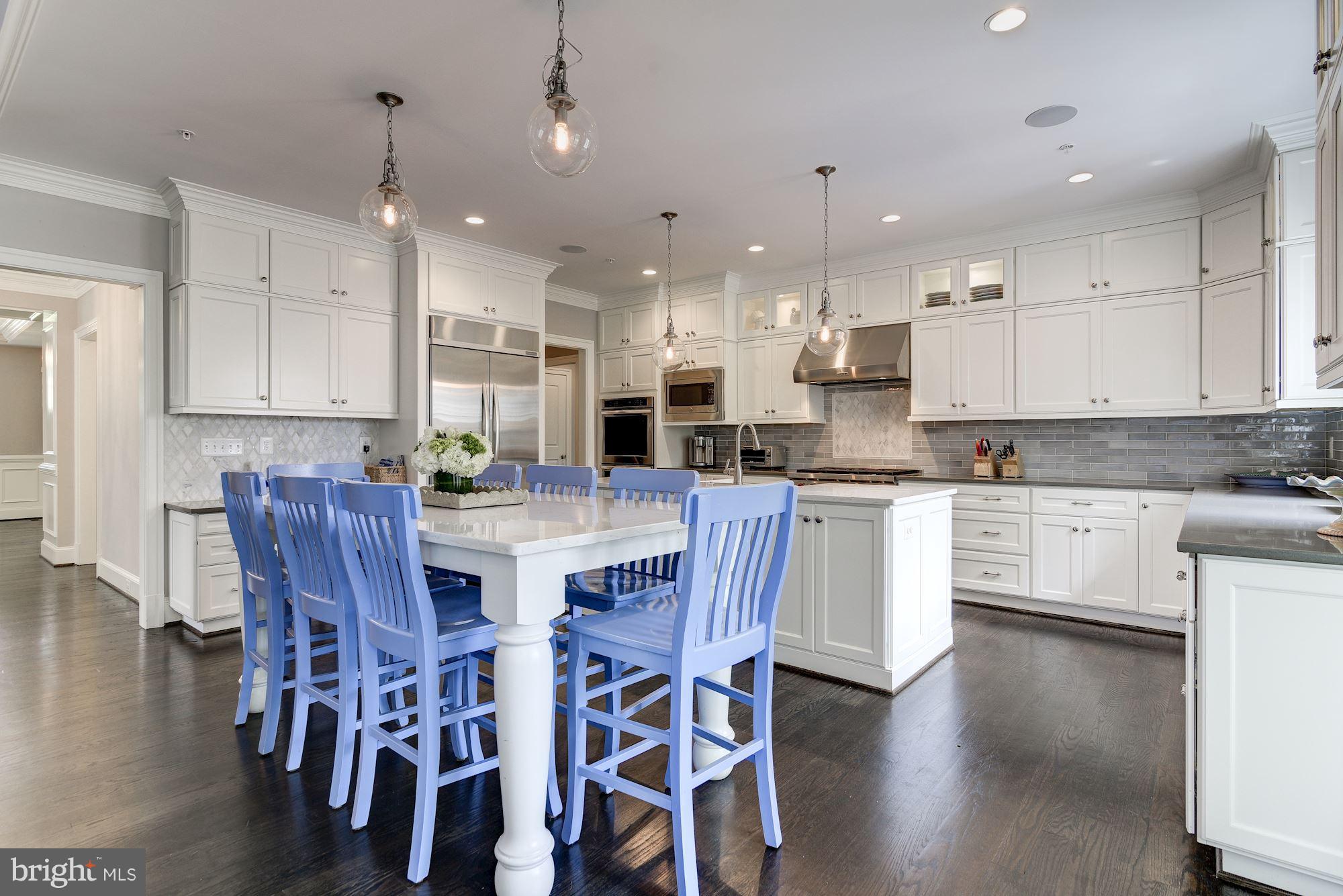 WESTWOOD - Residential