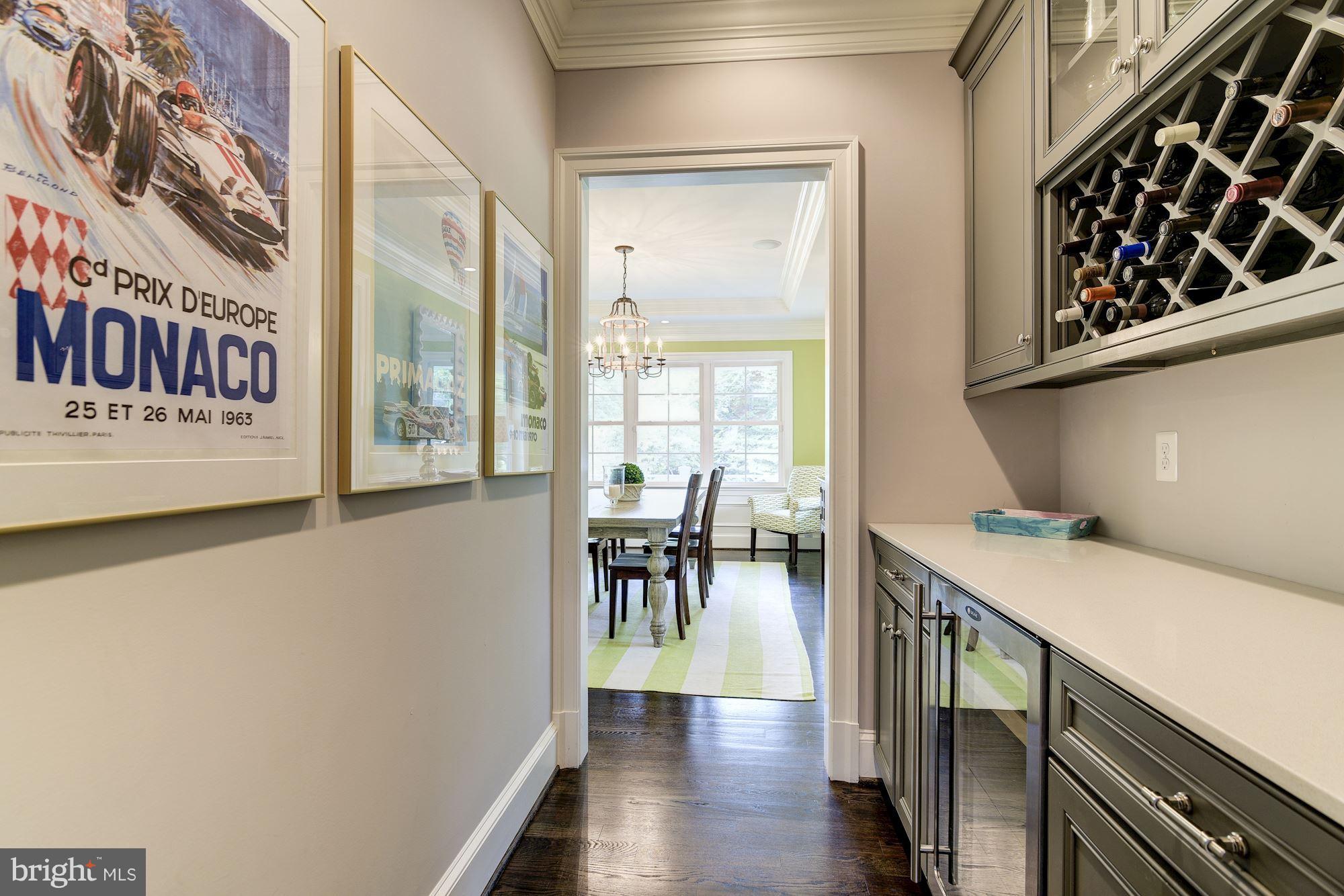 WESTWOOD - Residential