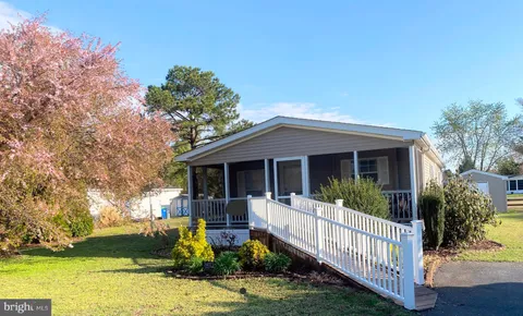 34013 Taylor Drive N Unit 1351, Long Neck, DE MLS: DESU2081016