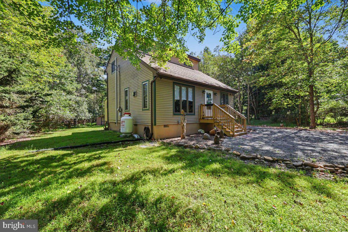 50 TENNYSON CIRCLE