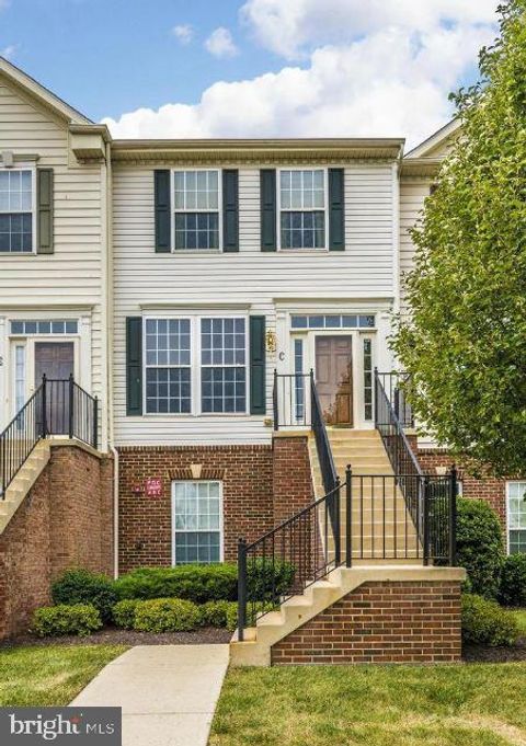 Photo of 5302 - C Talladega Court #207, FREDERICK, MD 21703 (MLS # MDFR2084380)