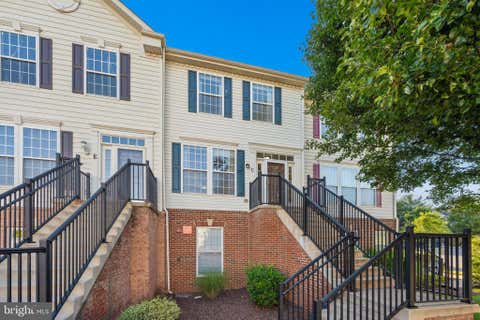 Condo For Sale - 5302 Talladega Court #207<br/> FREDERICK, MD 21703