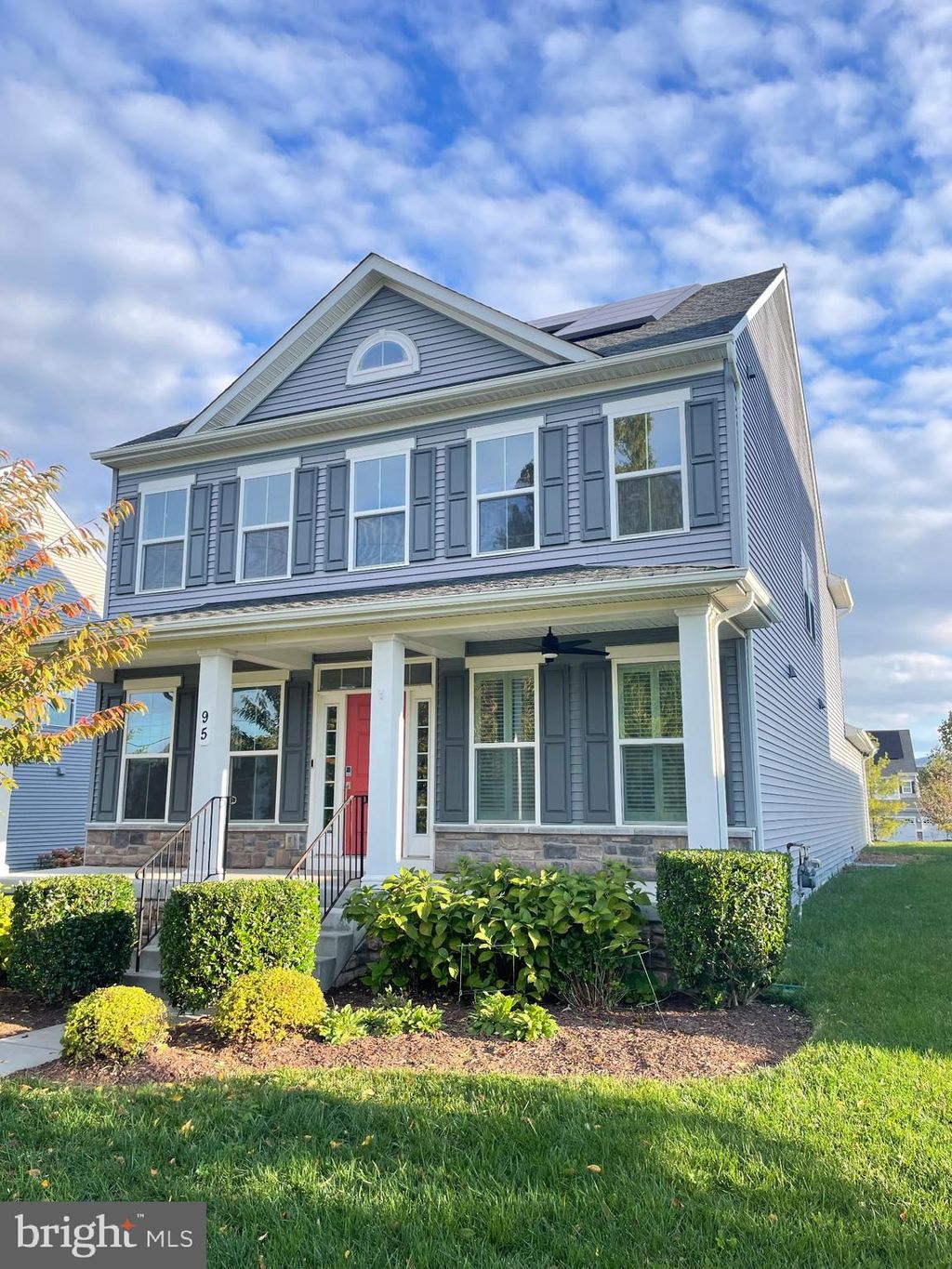 Photo of 95 E Green Street, MIDDLETOWN, MD 21769 (MLS # MDFR2072286)