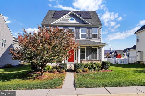 95 E GREEN STREET MIDDLETOWN MD 21769