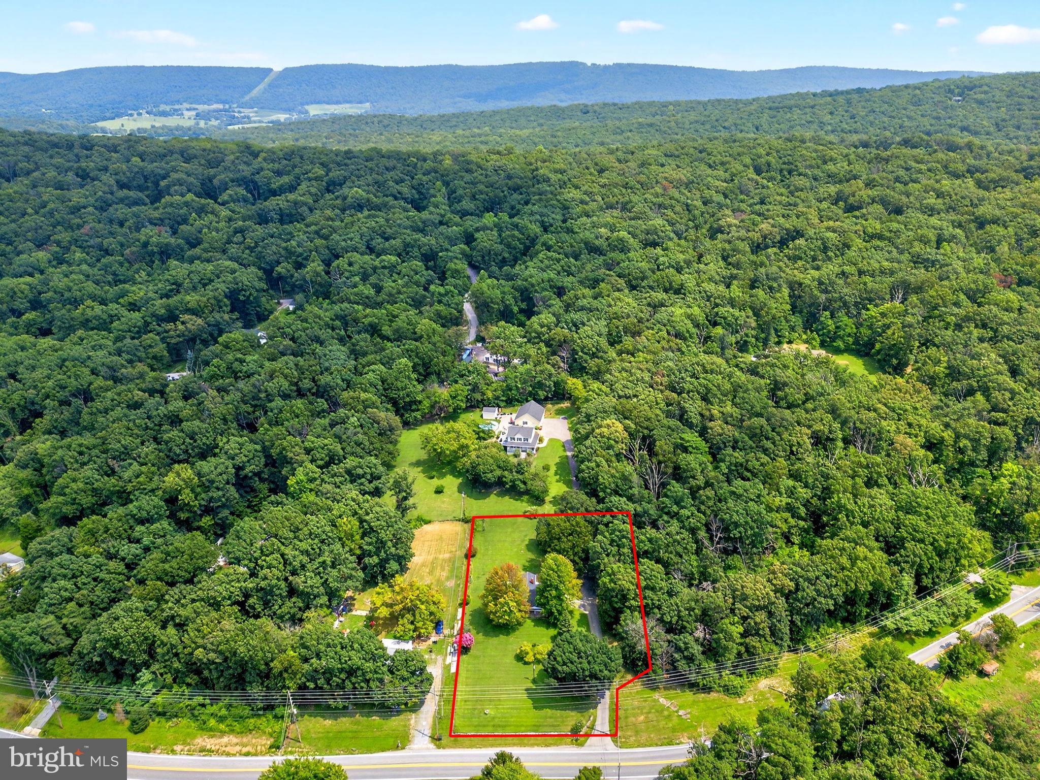 NONE AVAILABLE - Residential