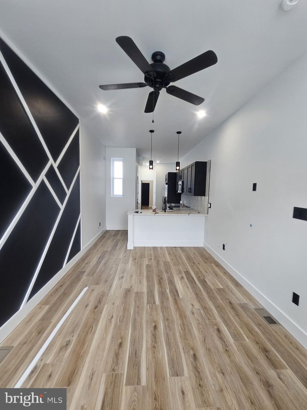 Photo of 2411 N 33rd Street #1, PHILADELPHIA, PA 19132 (MLS # PAPH2546630)