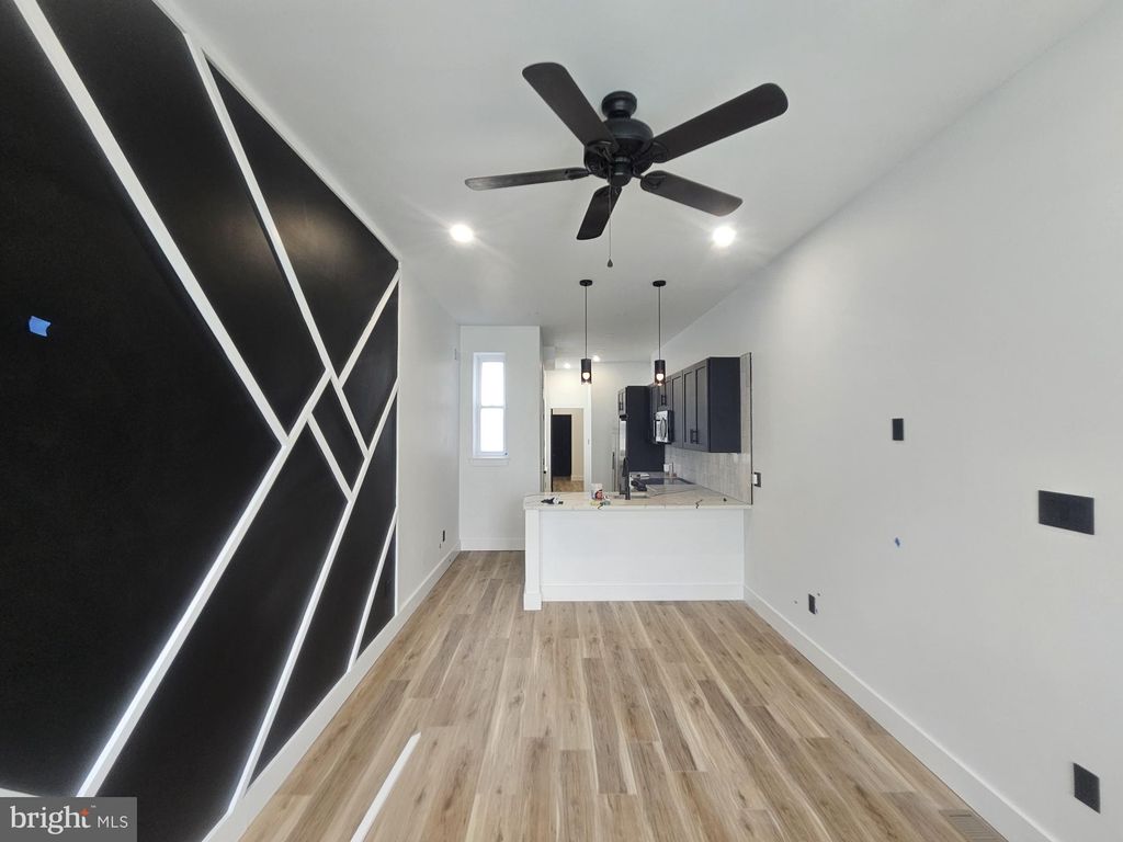 Photo of 2411 N 33rd Street #1, PHILADELPHIA, PA 19132 (MLS # PAPH2546630)