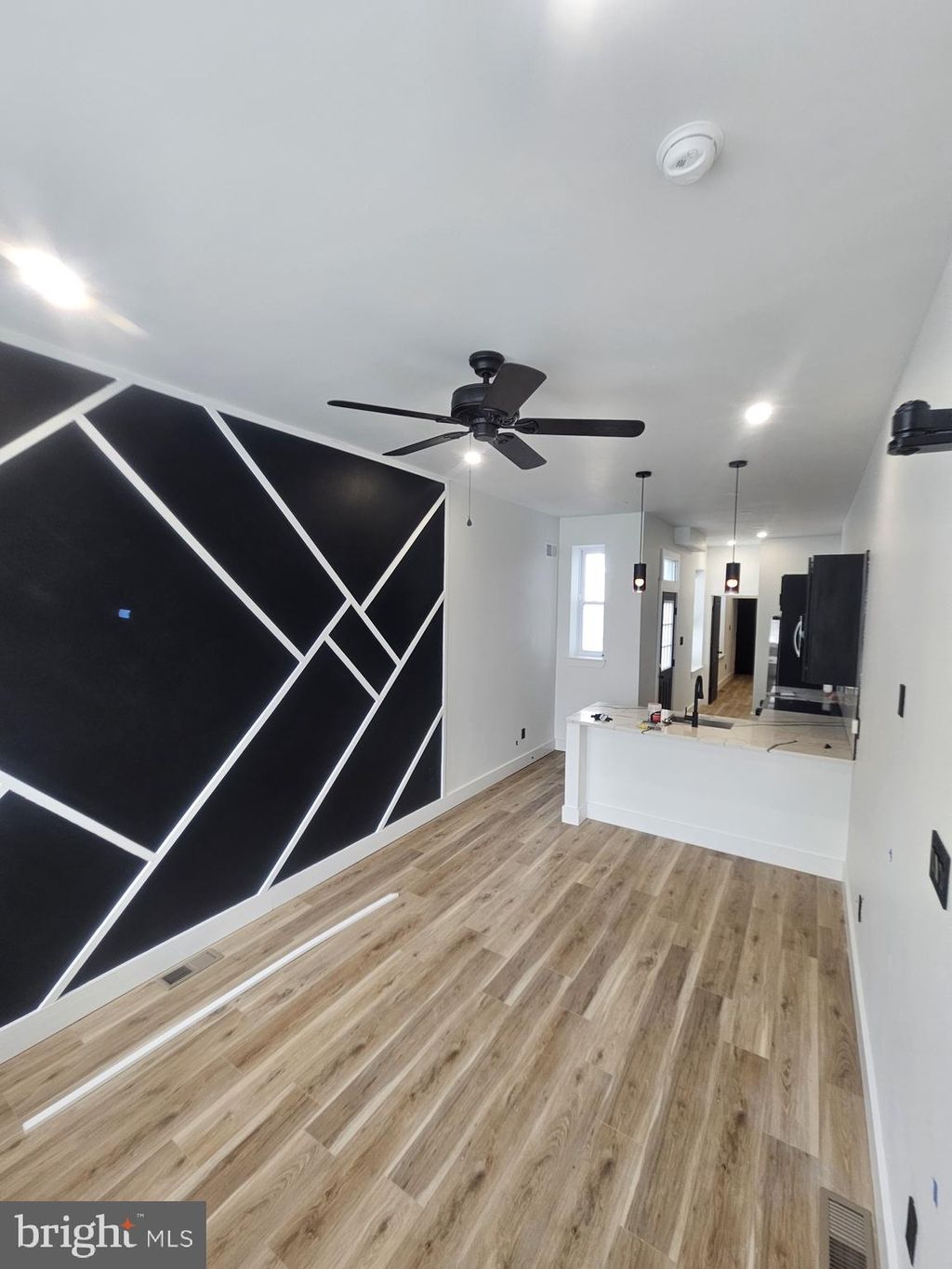 Photo of 2411 N 33rd Street #1, PHILADELPHIA, PA 19132 (MLS # PAPH2546630)