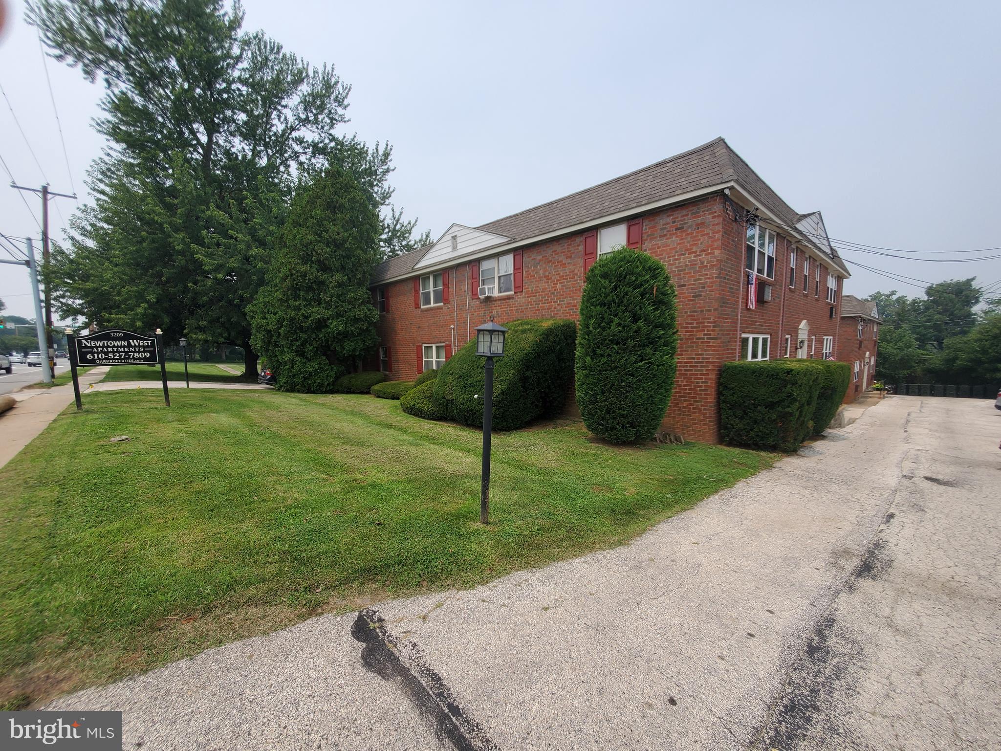 3209 WEST CHESTER PIKE B-1