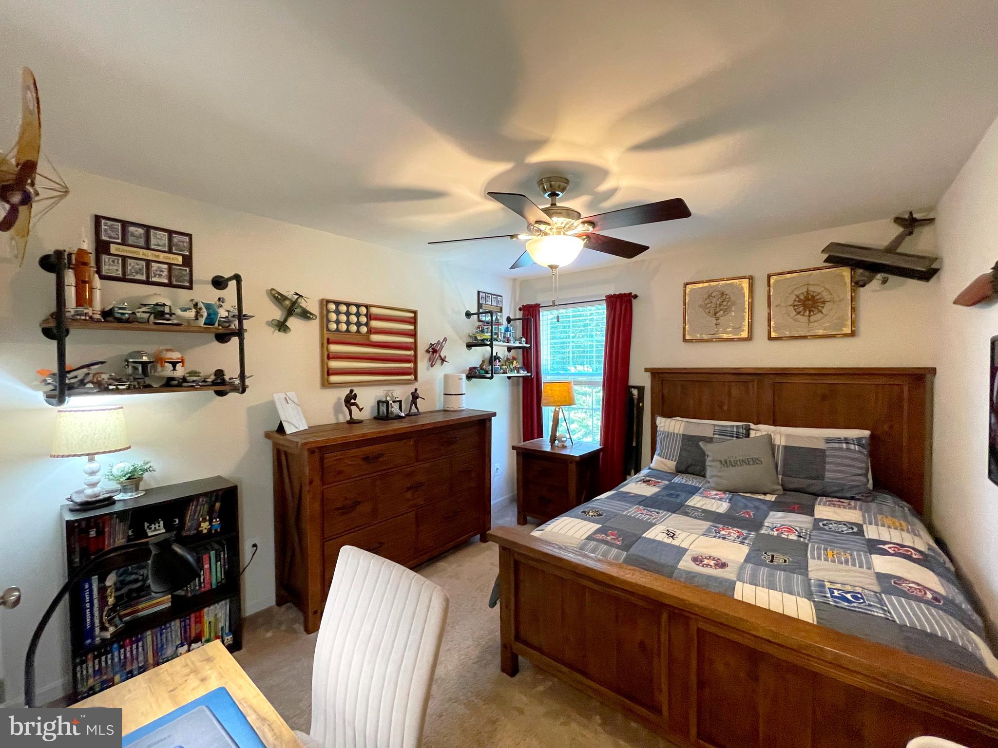 WHISPERING WOODS - Residential Lease